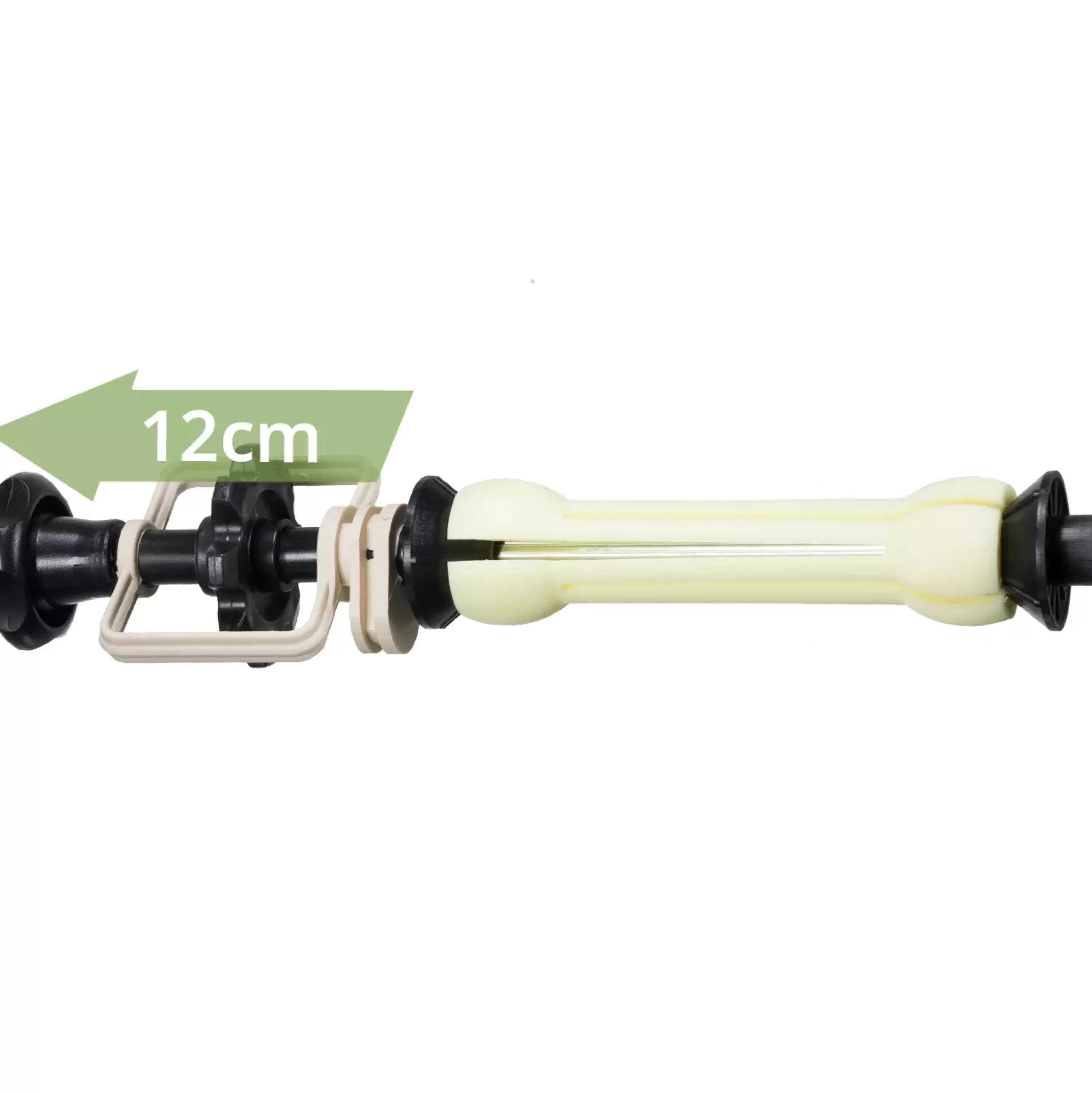 Shop Bresser MB-11A Hintergrundsystem zum Aufhängen einer Hintergrundrolle