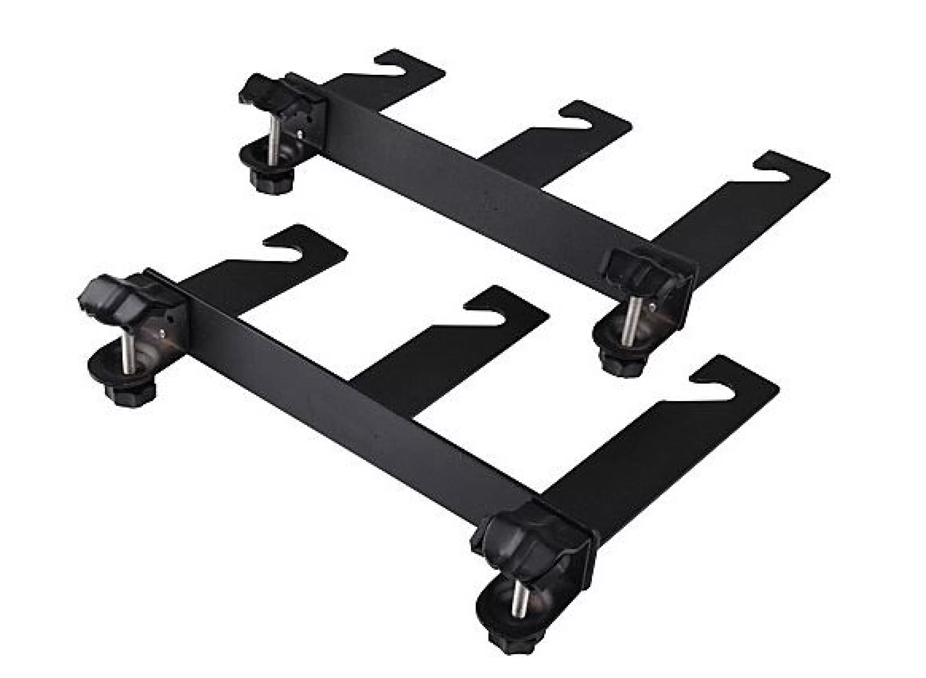 Flash Sale Bresser MB-12B Aufhängesystem für 3 Hintergrundrollen