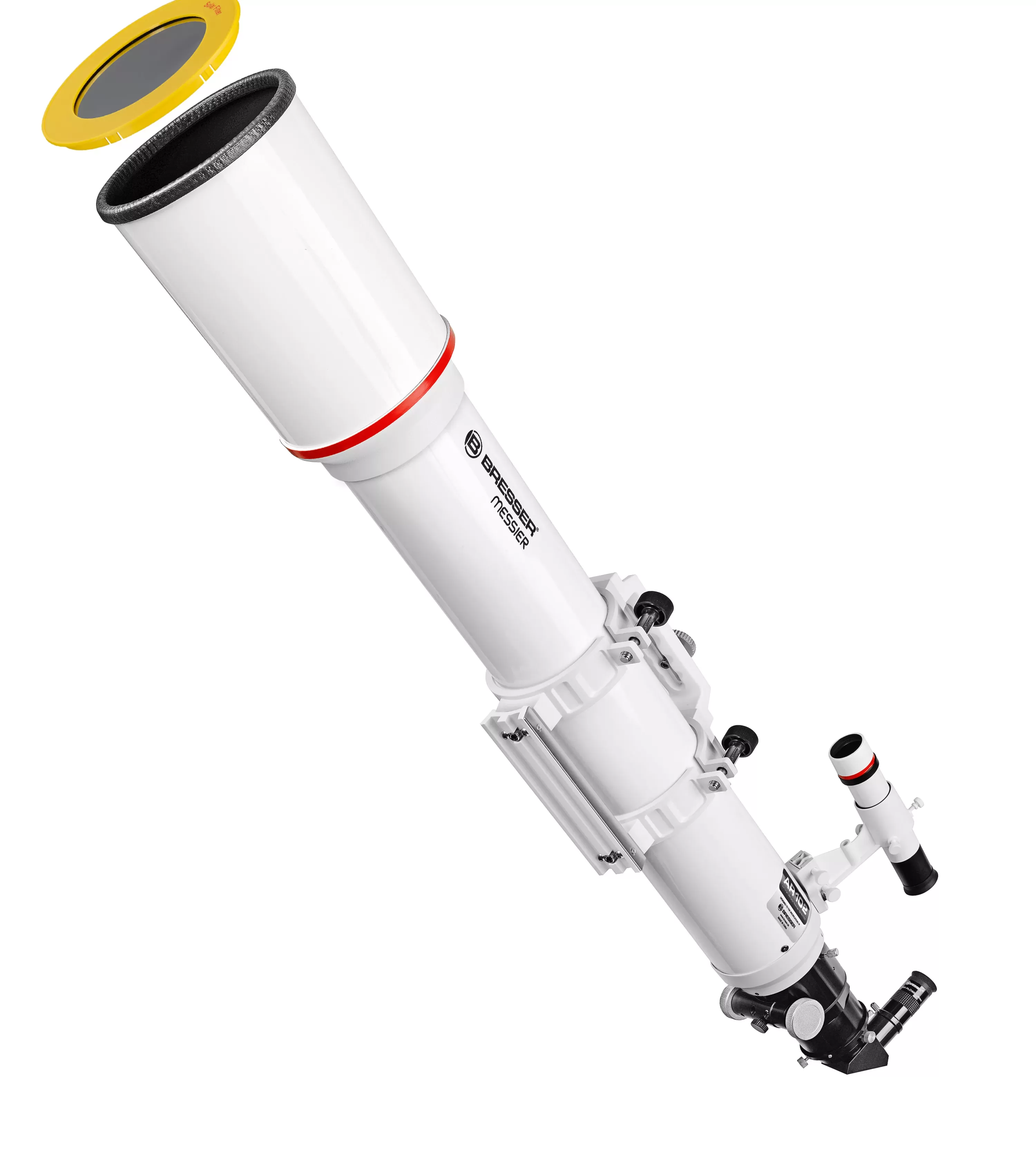 Hot Bresser Messier AR-102/1000 Hexafoc Optischer Tubus