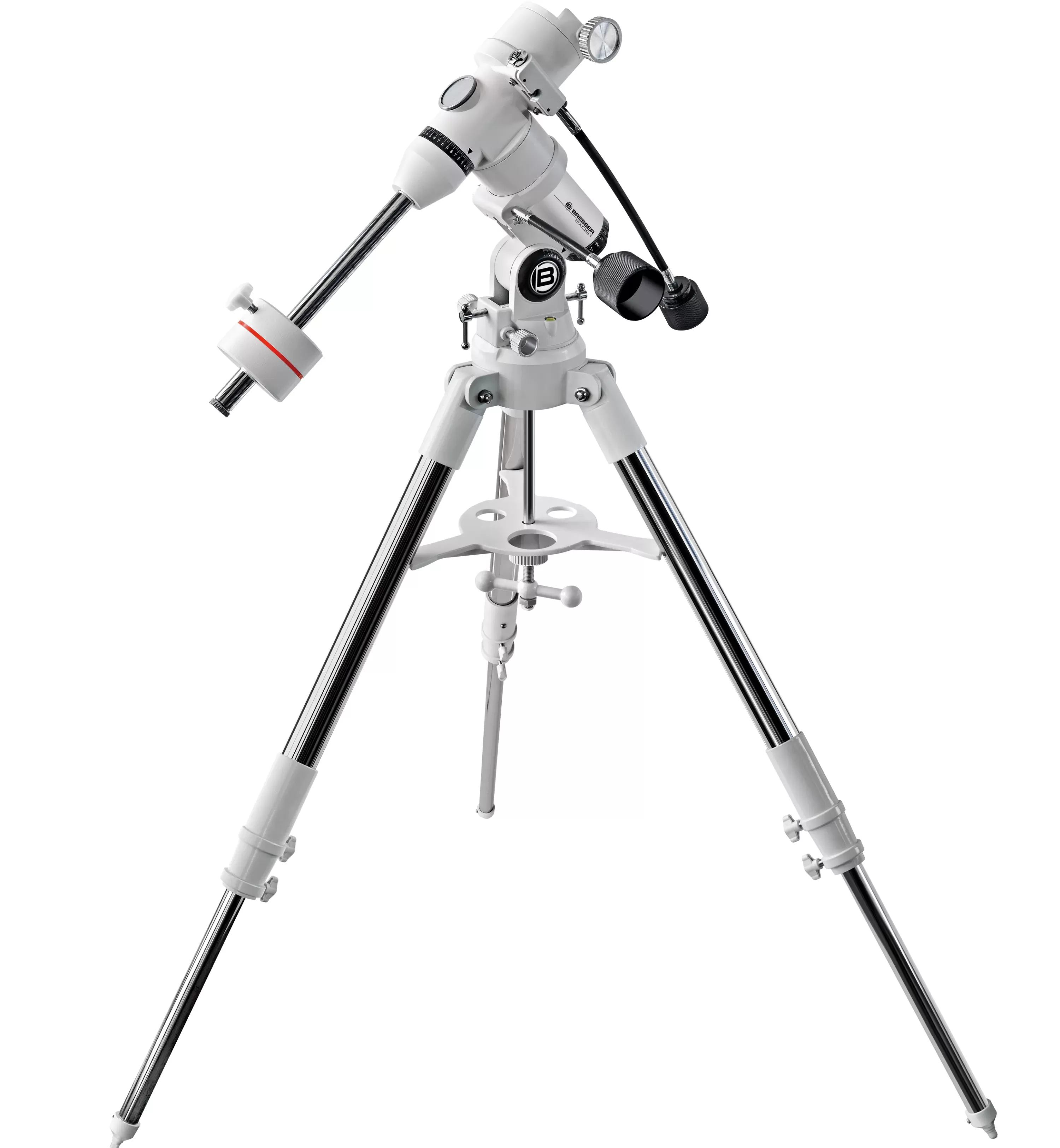 Best Sale Bresser Messier EXOS 1/EQ-4 Montierung