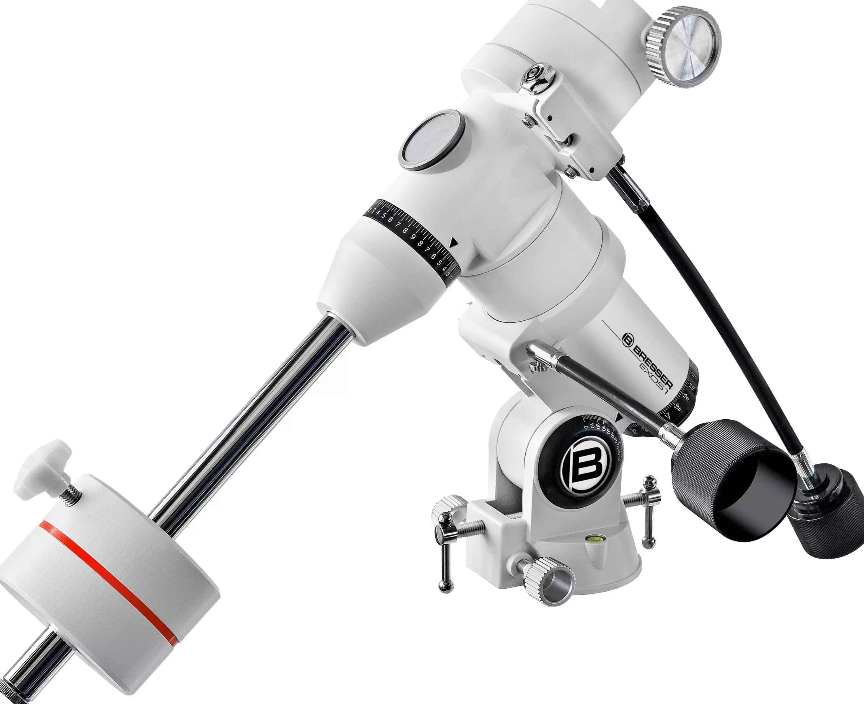 Best Sale Bresser Messier EXOS 1/EQ-4 Montierung