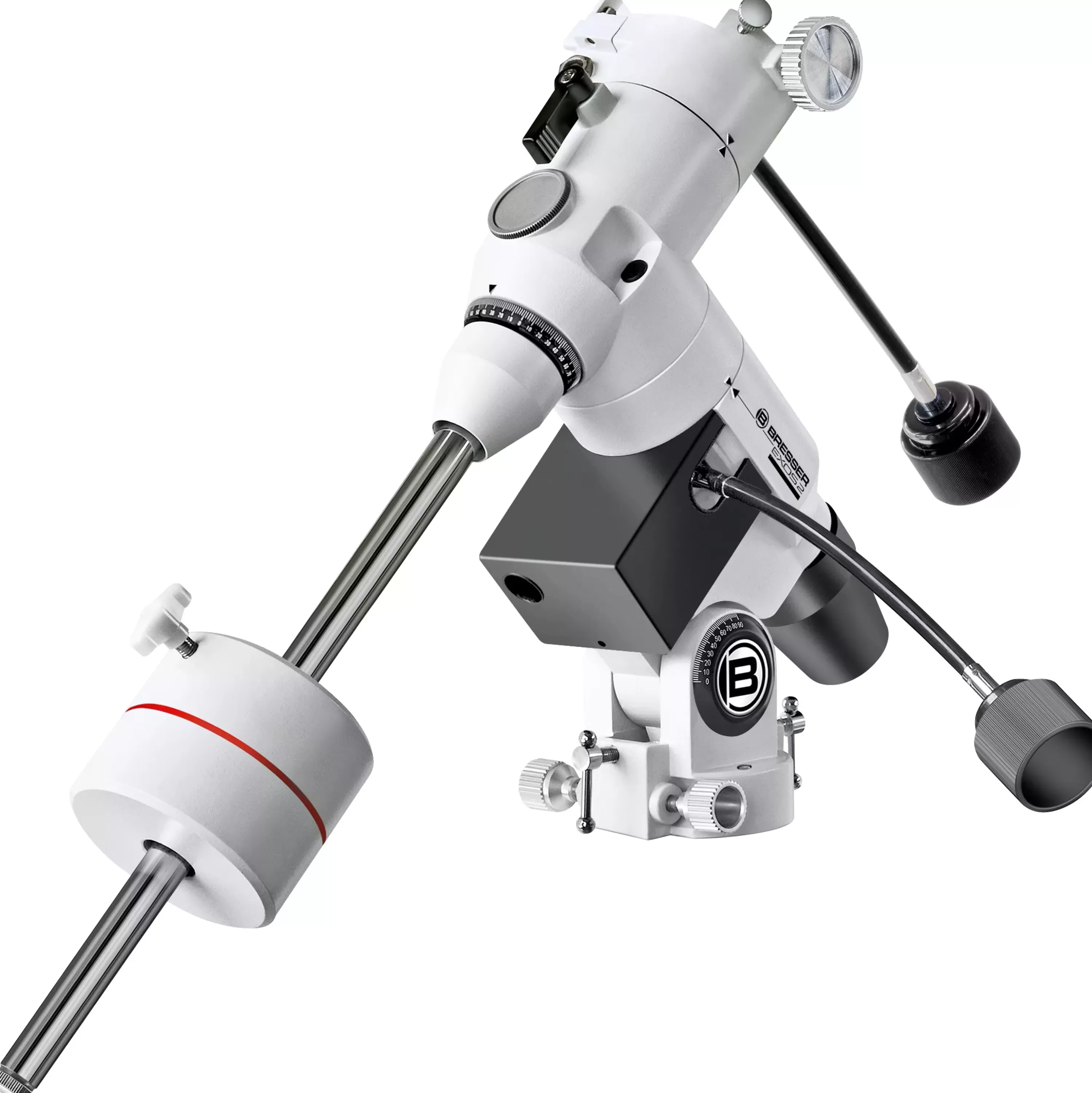 Flash Sale Bresser Messier EXOS 2/EQ-5 Montierung
