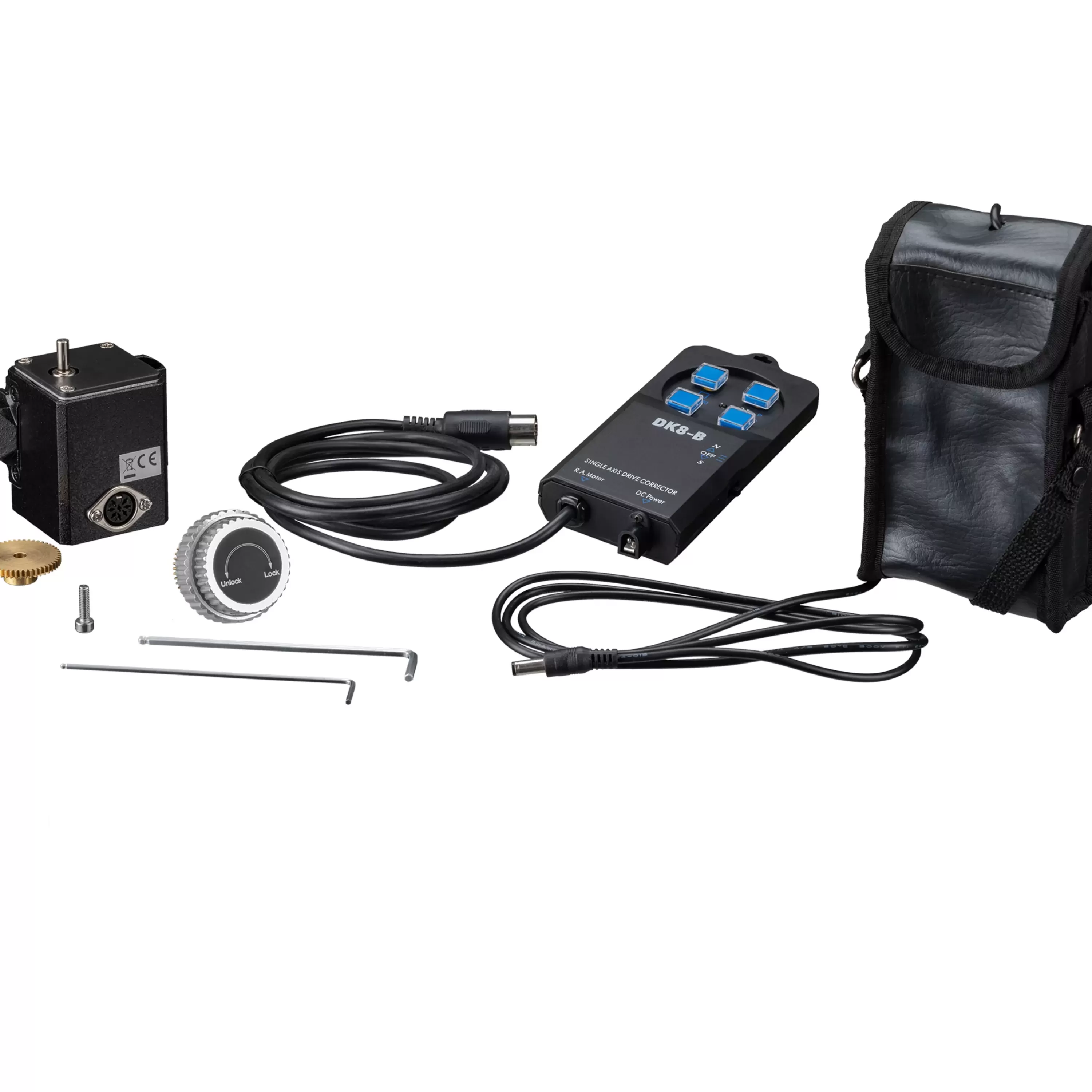 Online Bresser Messier RA-Motor + Steuerung EXOS1 + MON1