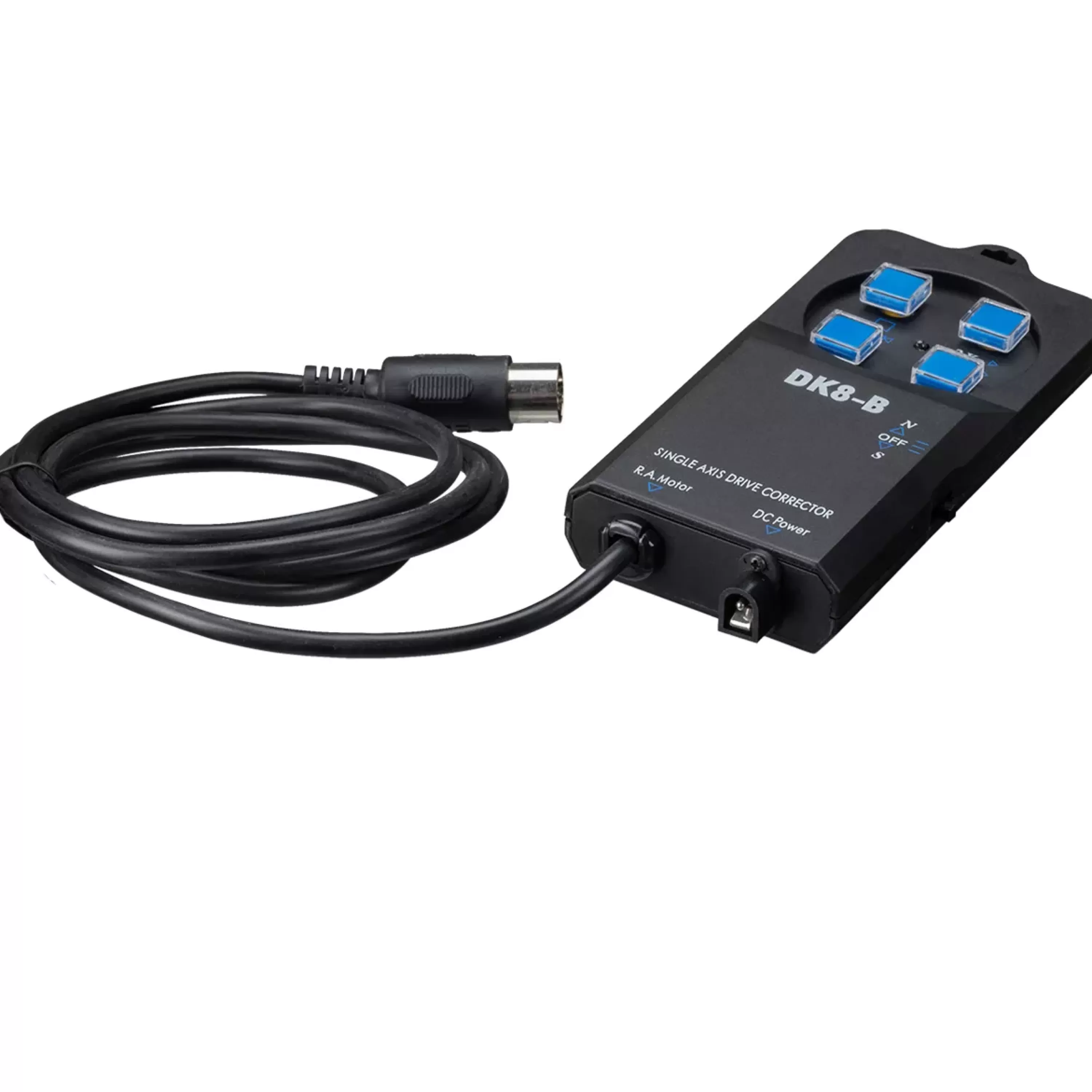 Online Bresser Messier RA-Motor + Steuerung EXOS1 + MON1