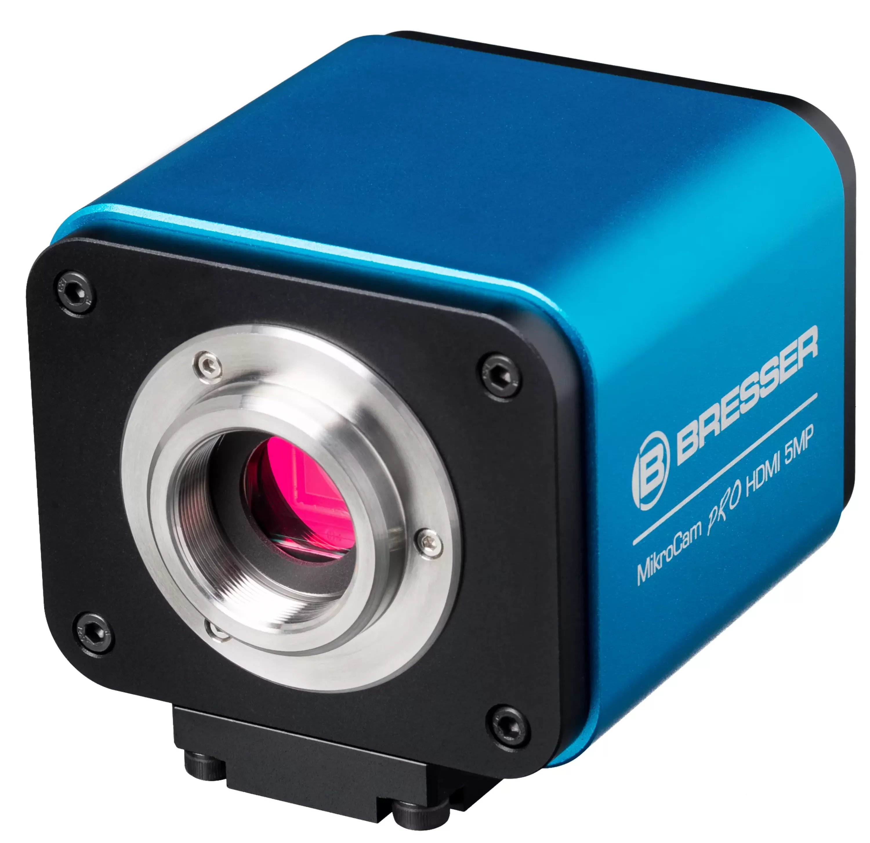 Best Sale Bresser MikroCam PRO HDMI Mikroskopkamera 5MP