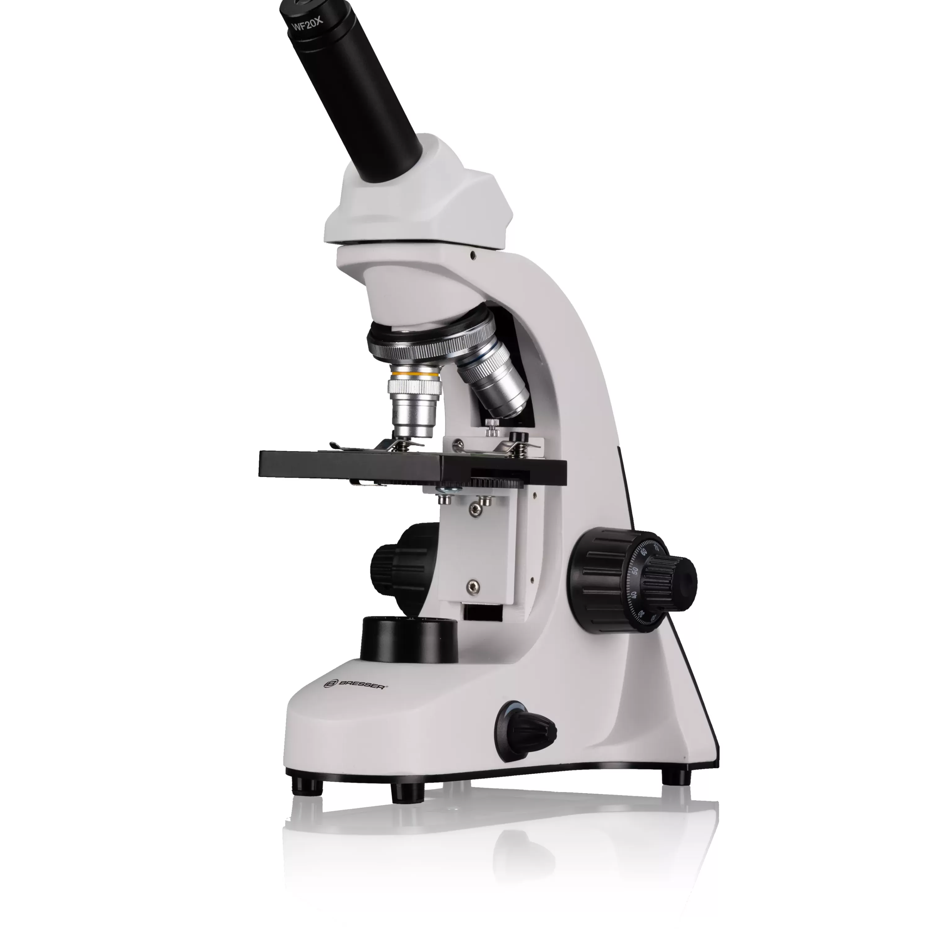 Shop Bresser Mikroskop Biorit SE 1600x