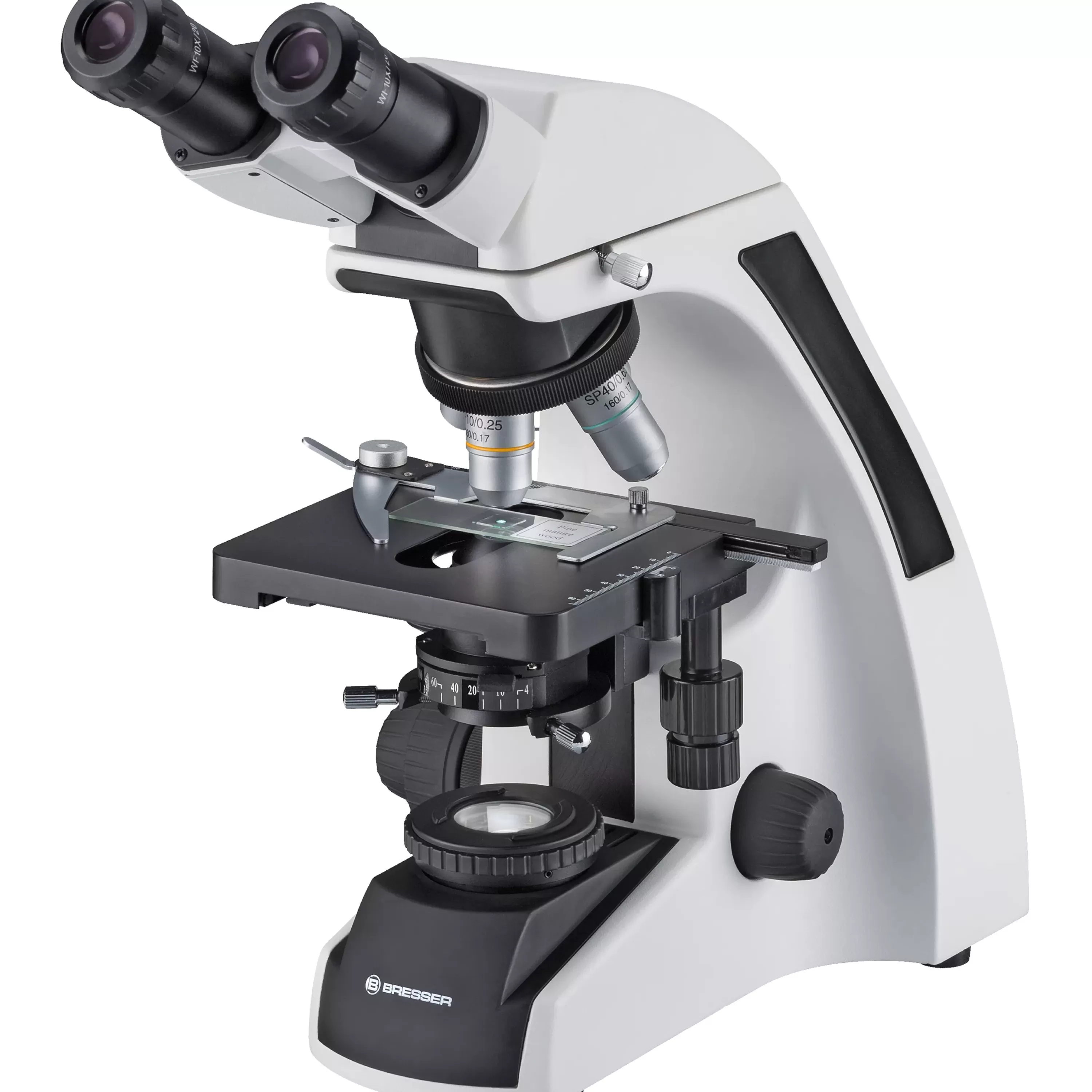 New Bresser Mikroskop Science TFM-201 Bino (30)