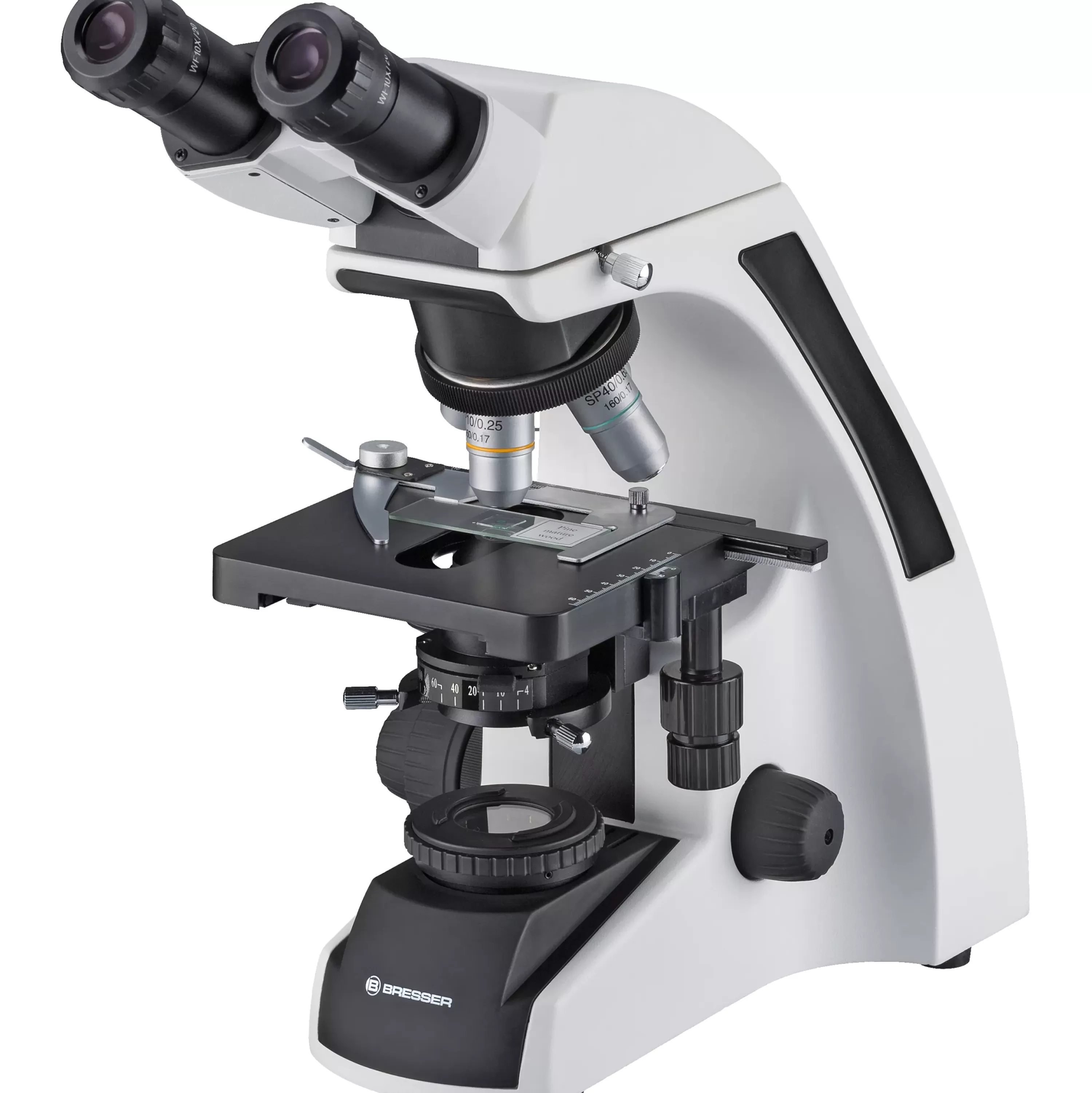 New Bresser Mikroskop Science TFM-201 Bino (30)