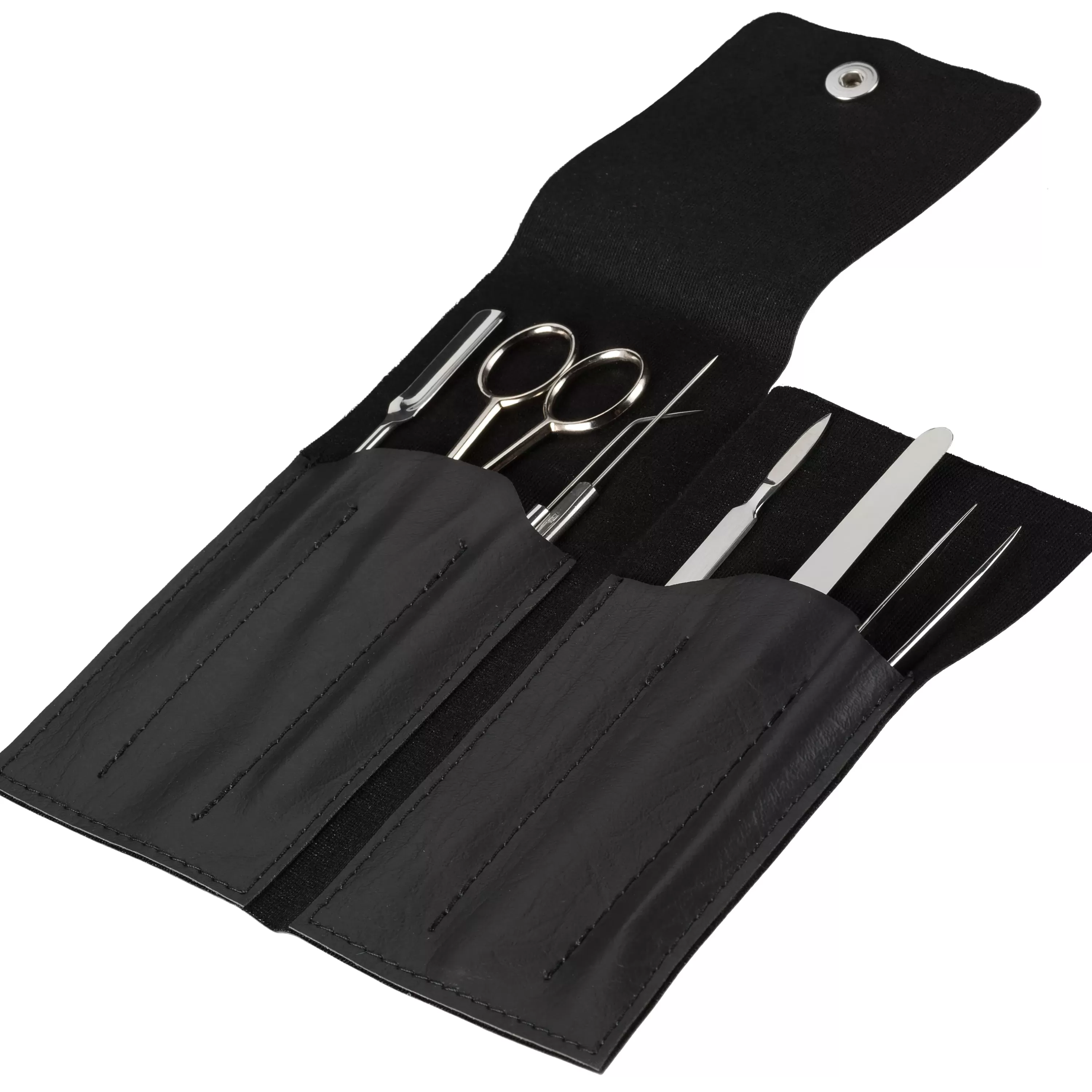 New Bresser Mikroskopier-Besteck Solinger Stahl