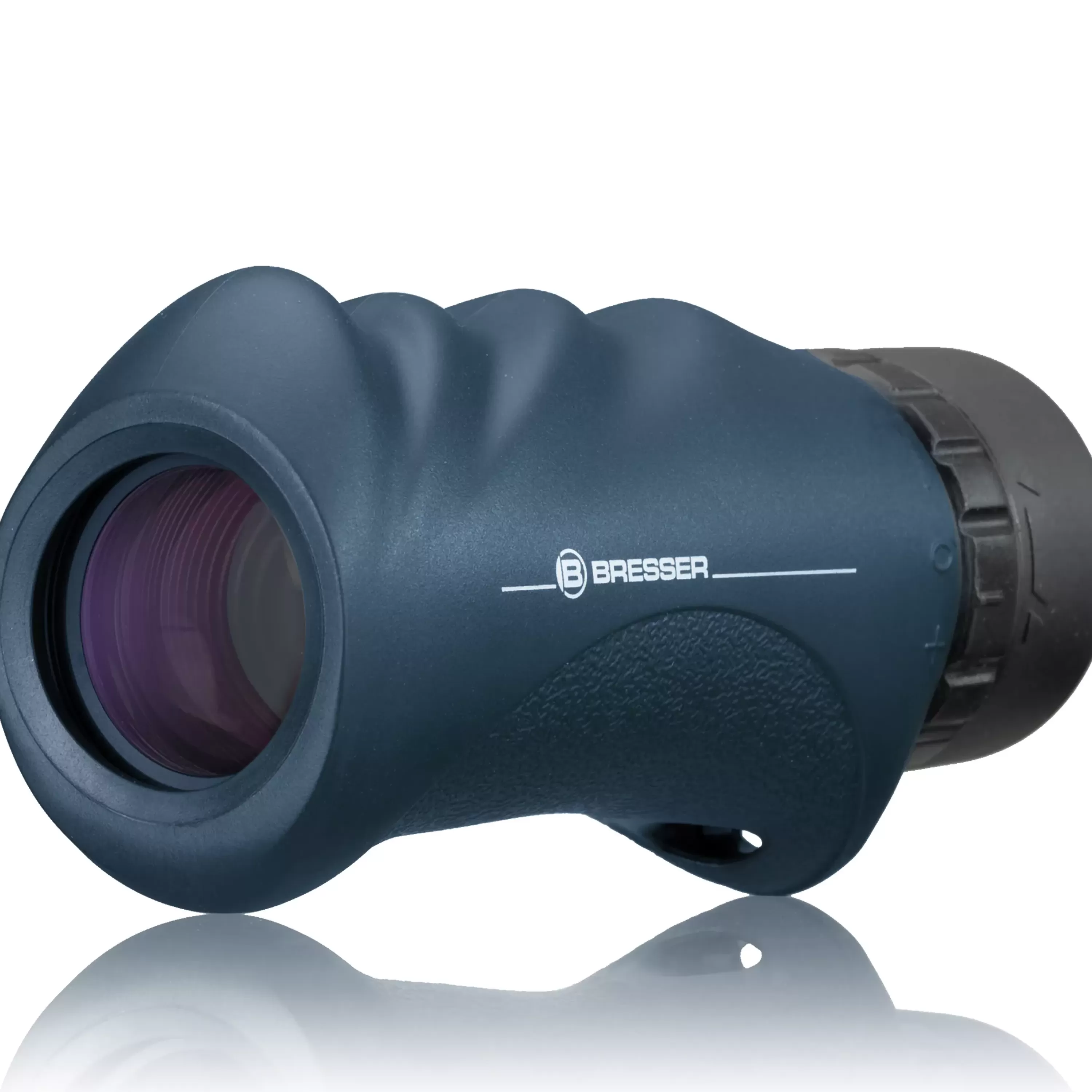 Store Bresser Nautic 8x25 mono