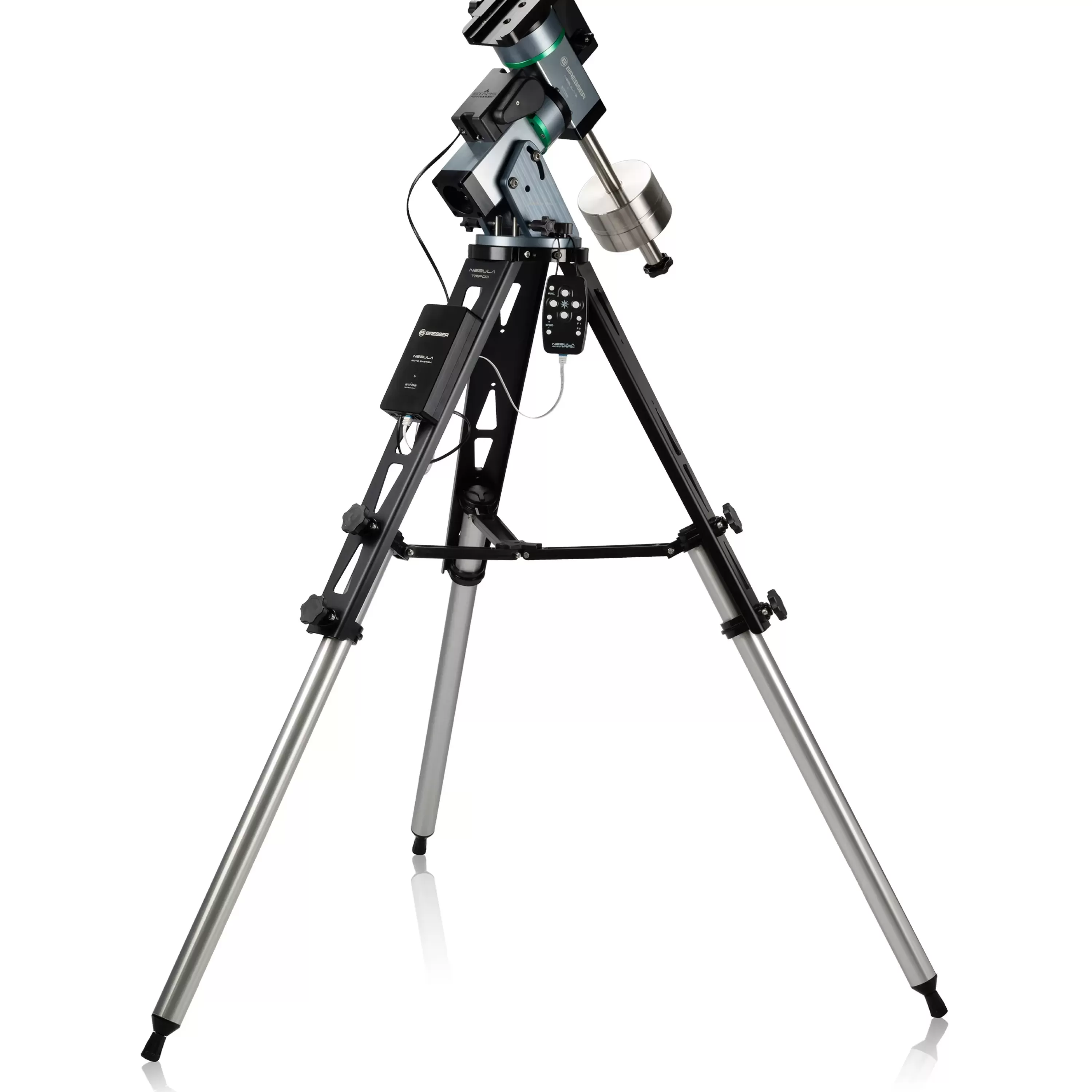 Online Bresser Nebula 5 EQ/AZ Wifi-Network Montierung