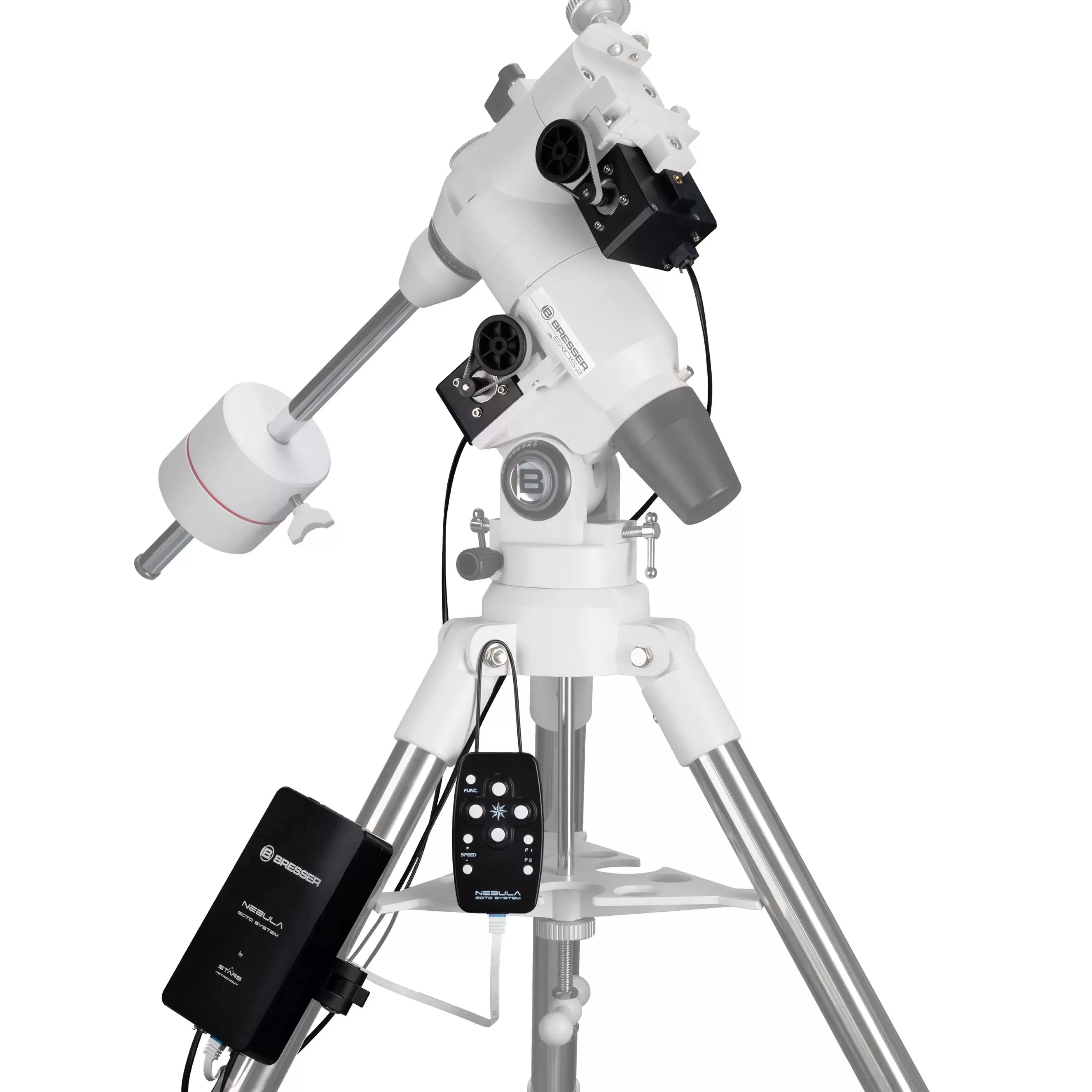 Best Bresser Nebula Goto Kit EXOS-2