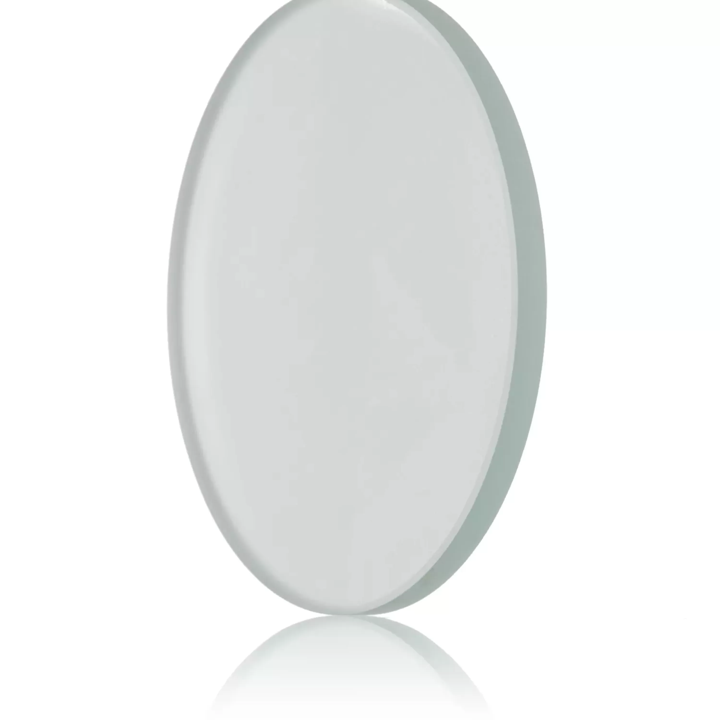 New Bresser Objektplatte Glas (60 mm)