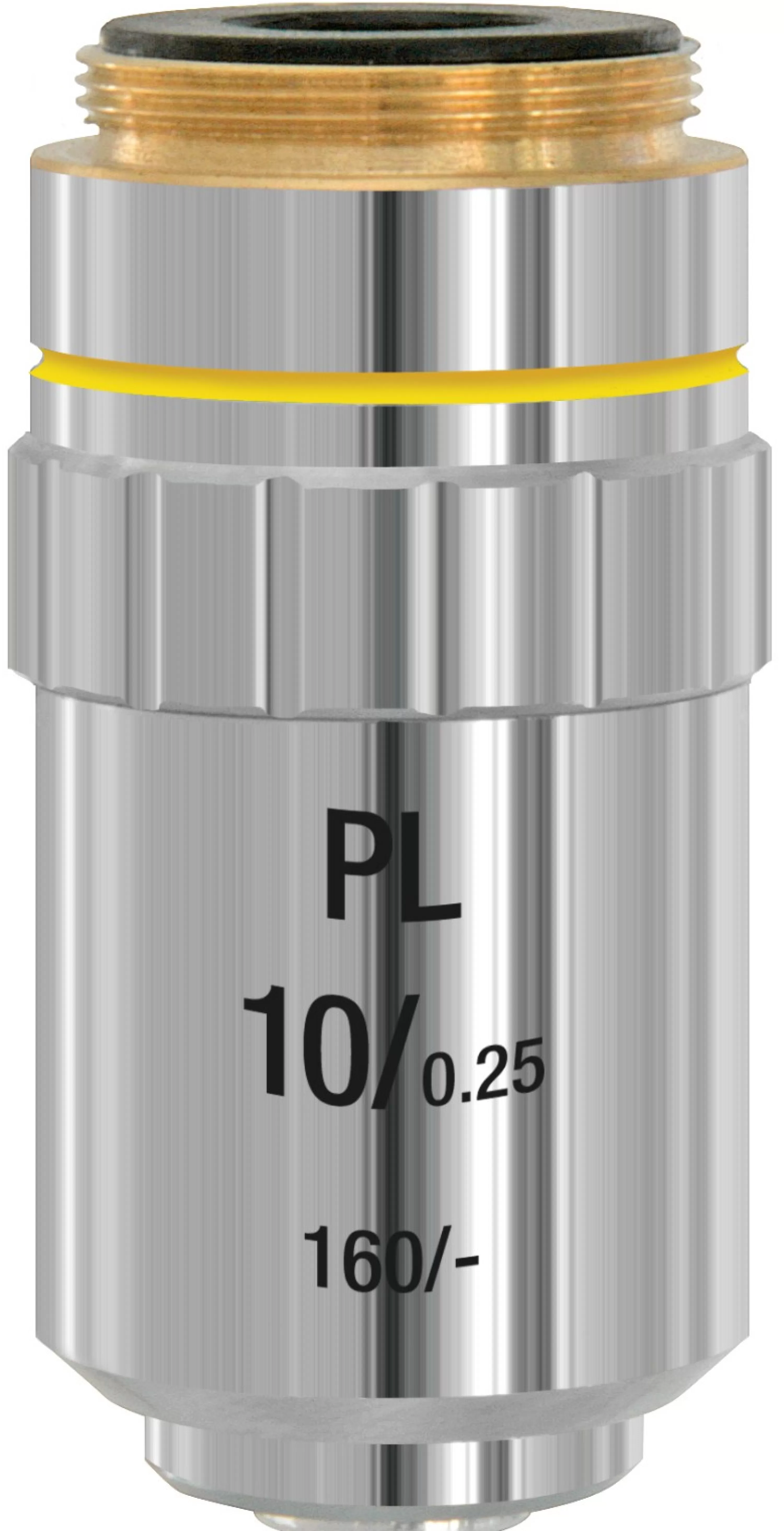 Store Bresser Planachromat Objektiv 10x