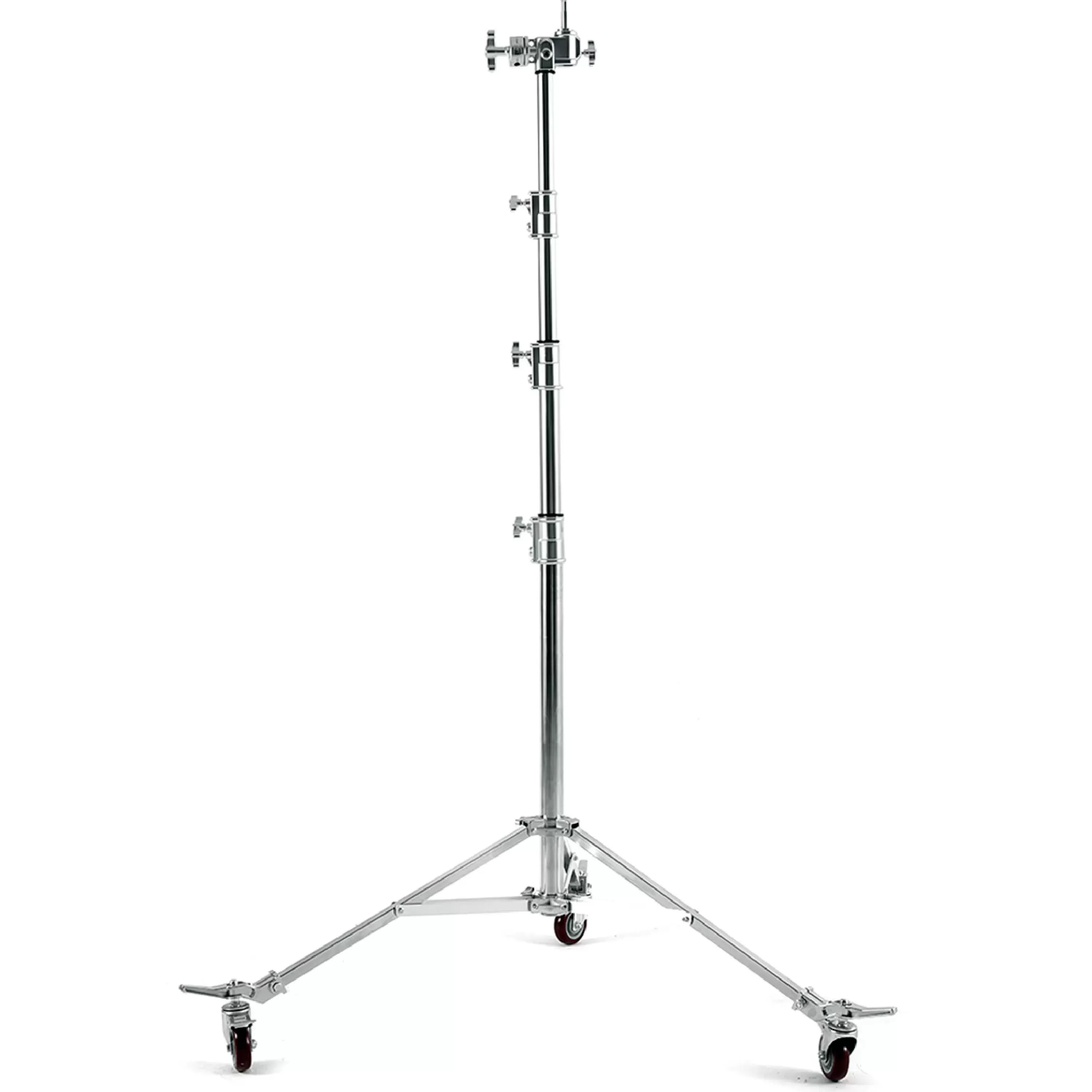 Discount Bresser Profi BR-C6M Combo-Ständer mit Rädern - 600 cm