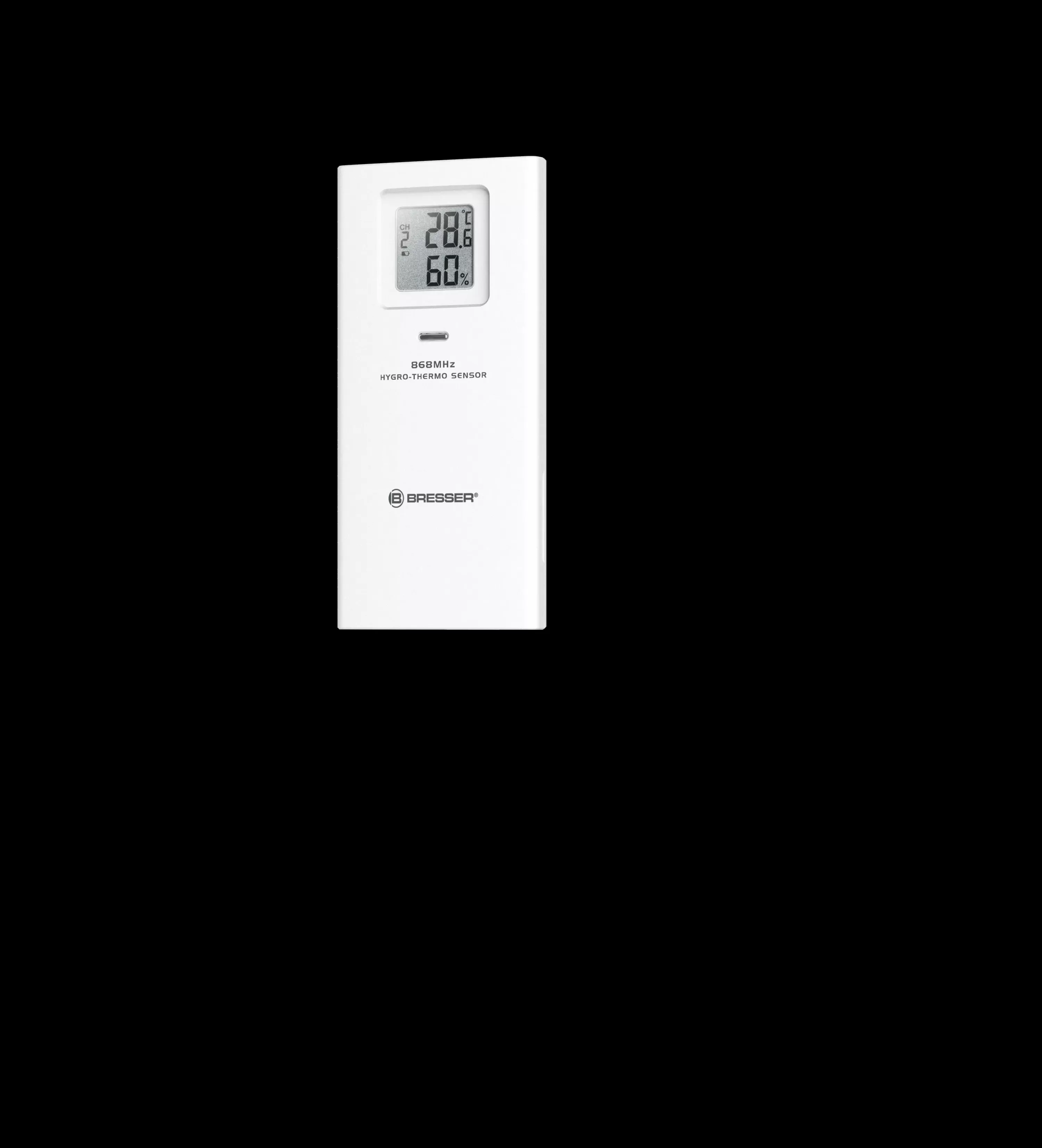 Sale Bresser Präzisions-Thermo-Hygro-Sensor