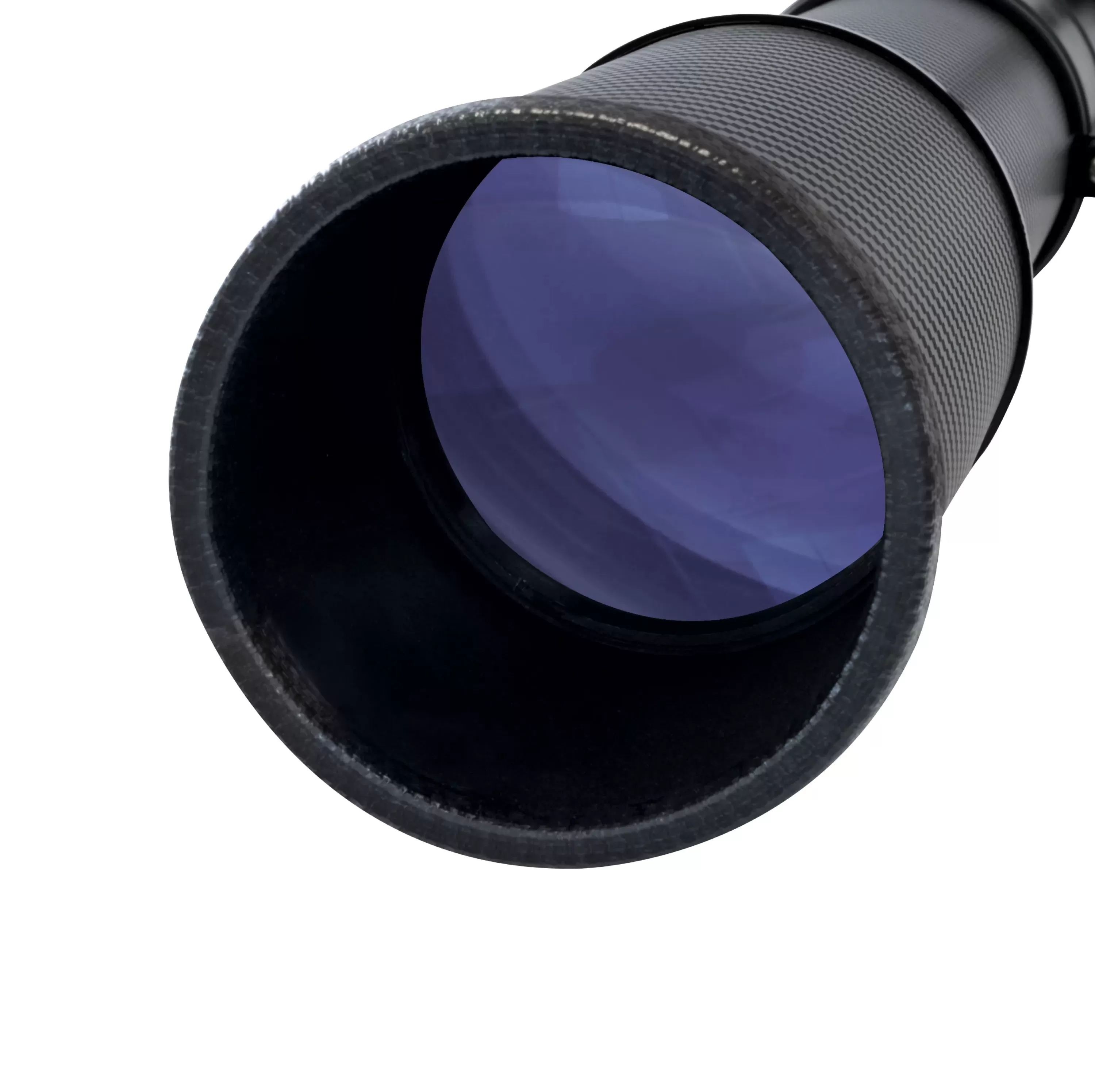 Flash Sale Bresser Quasar 80/900 EQ3 Linsenteleskop mit Smartphone-Adapter & Sonnenfilter