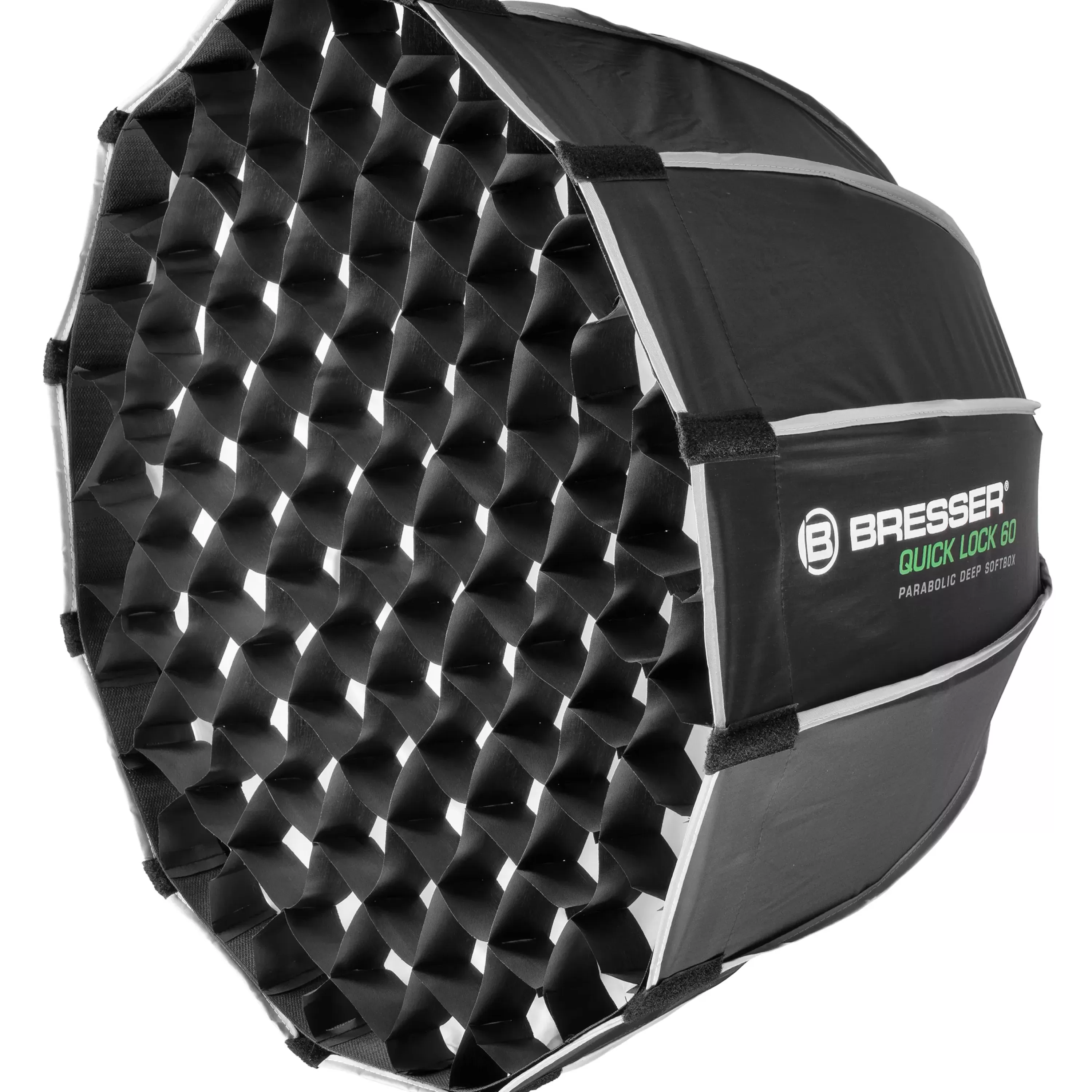 Best Bresser Quick Lock 60 Deep Parabolic Softbox
