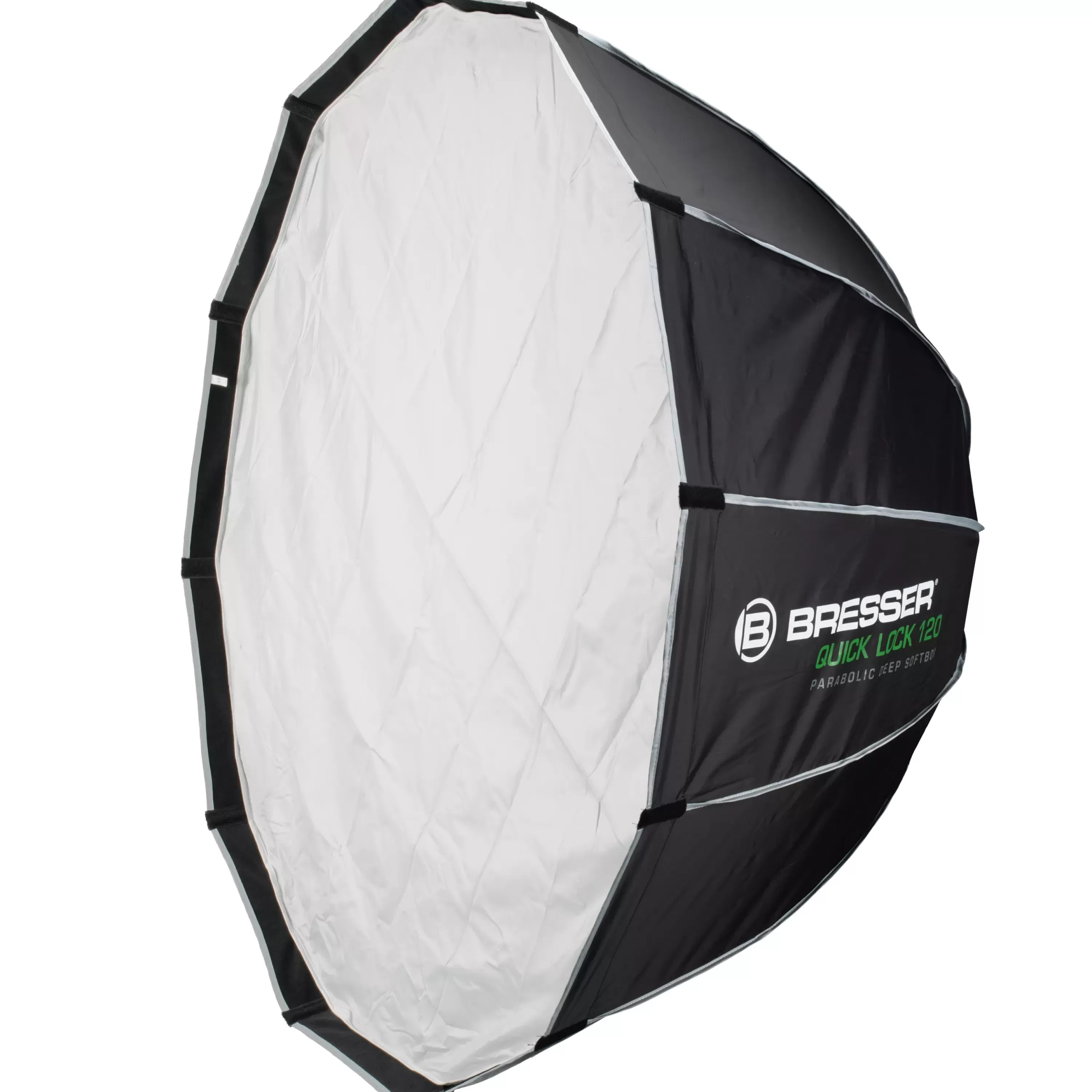 Cheap Bresser Quick Lock 120 Deep Parabolic Softbox