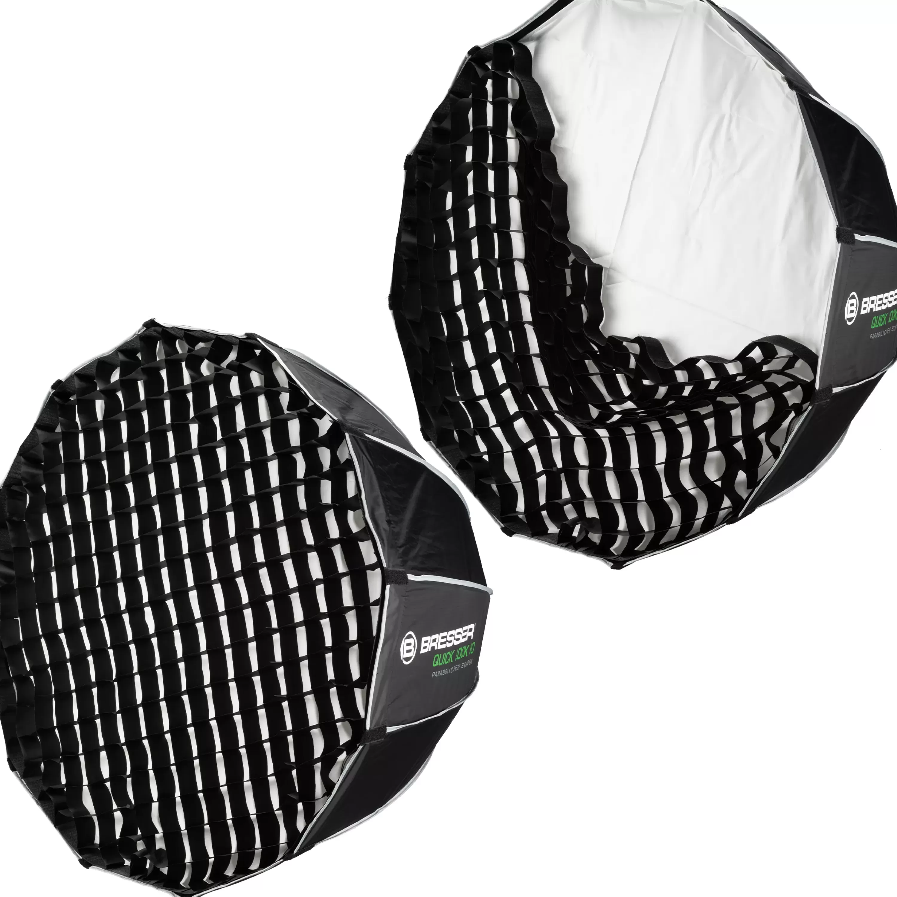 Sale Bresser Quick Lock 90 Deep Parabolic Softbox