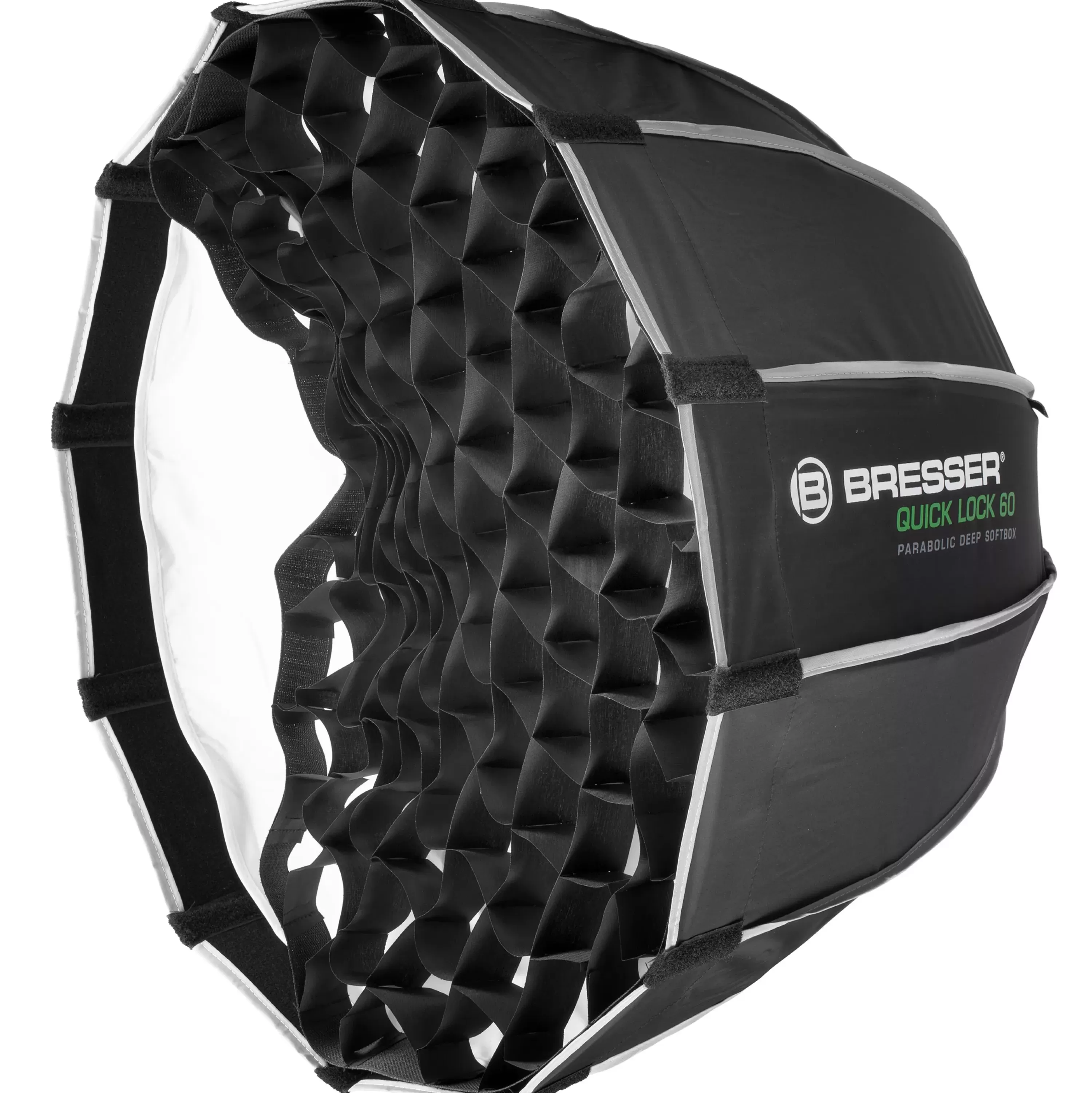 Best Bresser Quick Lock 60 Deep Parabolic Softbox