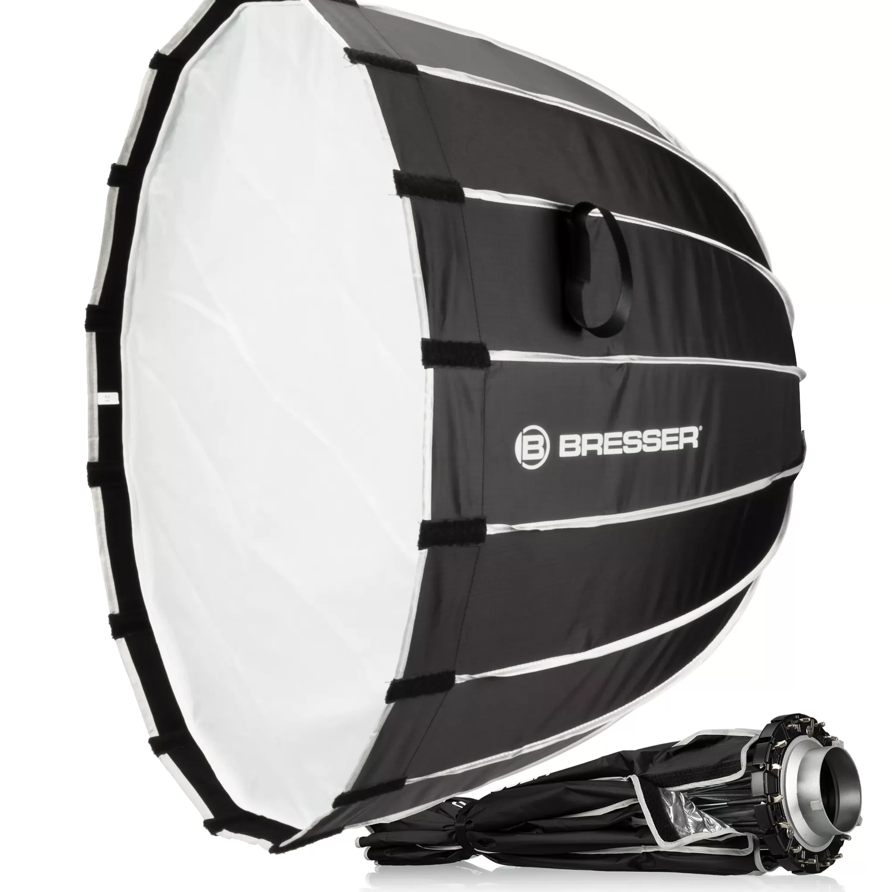 Clearance Bresser Quick Parabolic Deep Octa 70cm