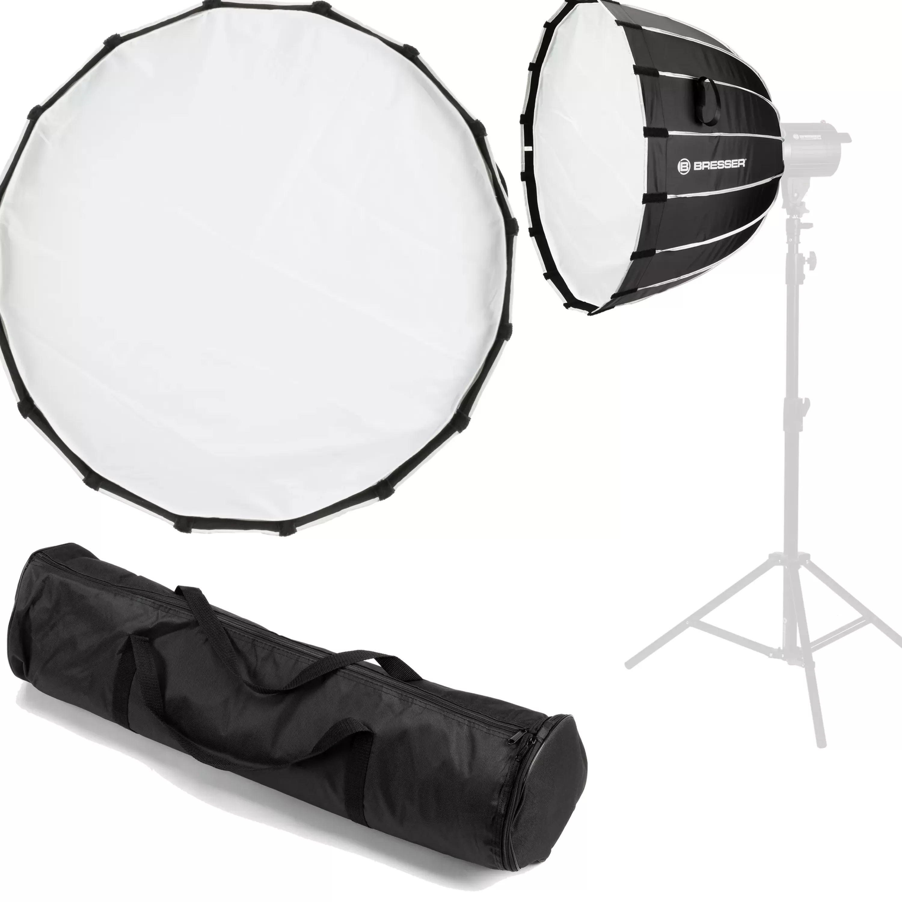 Clearance Bresser Quick Parabolic Deep Octa 70cm