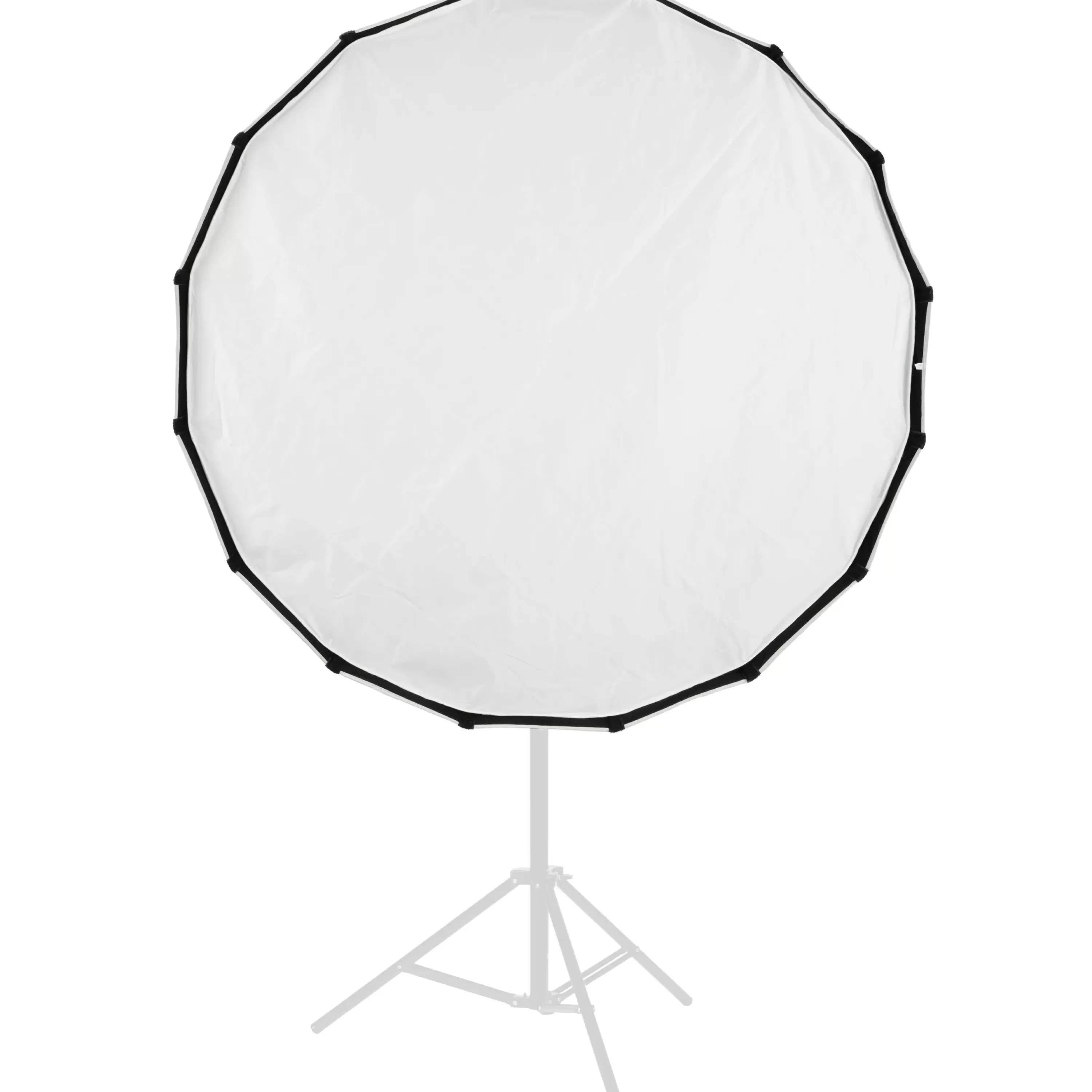 New Bresser Quick Parabolic Deep Octa 120cm