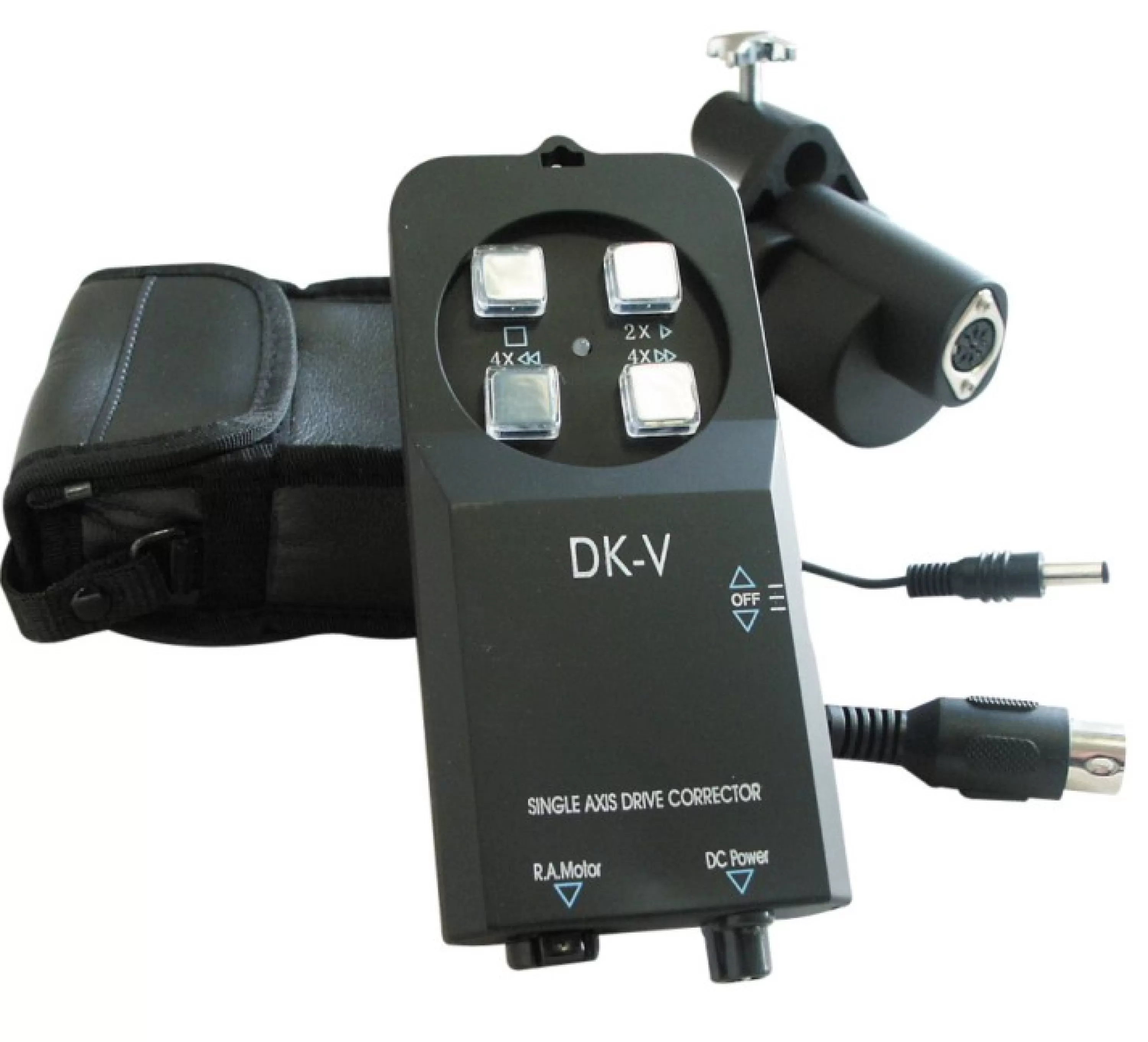 Outlet Bresser RA-Motor + Steuerung