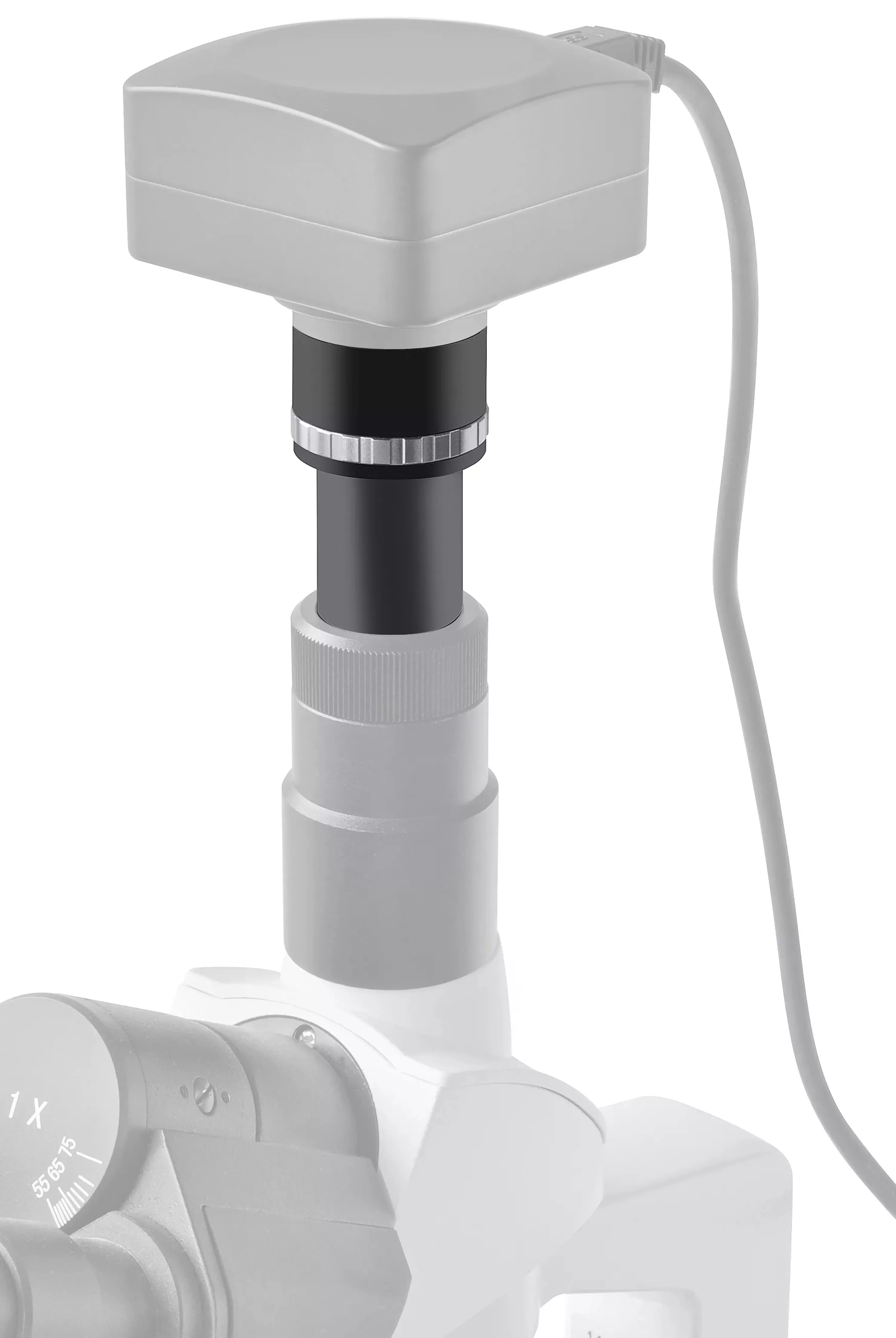 Cheap Bresser Reduzierlinse 1x variabel