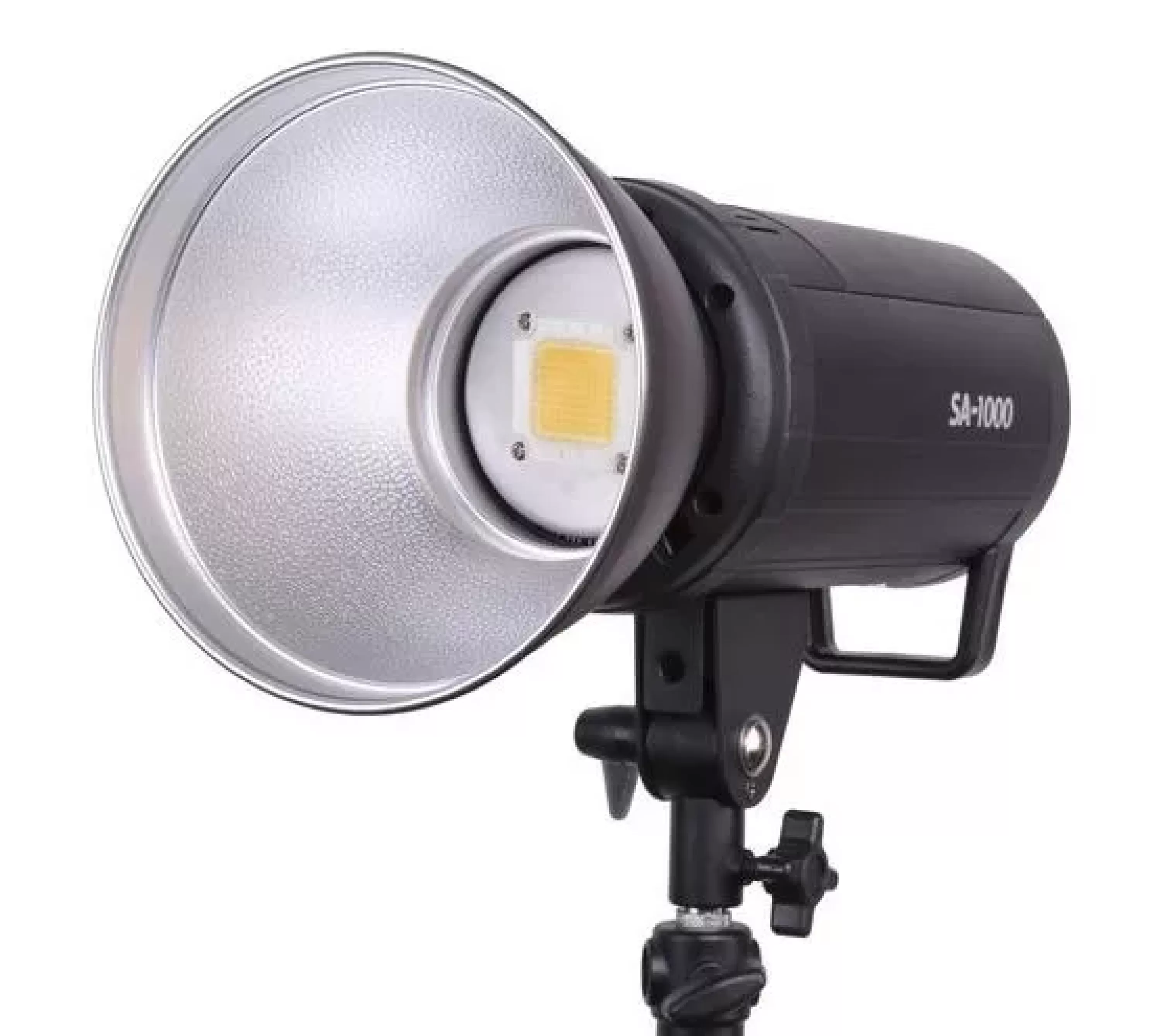 Flash Sale Bresser SA-1500 LED mit Akku 150W - 5600K