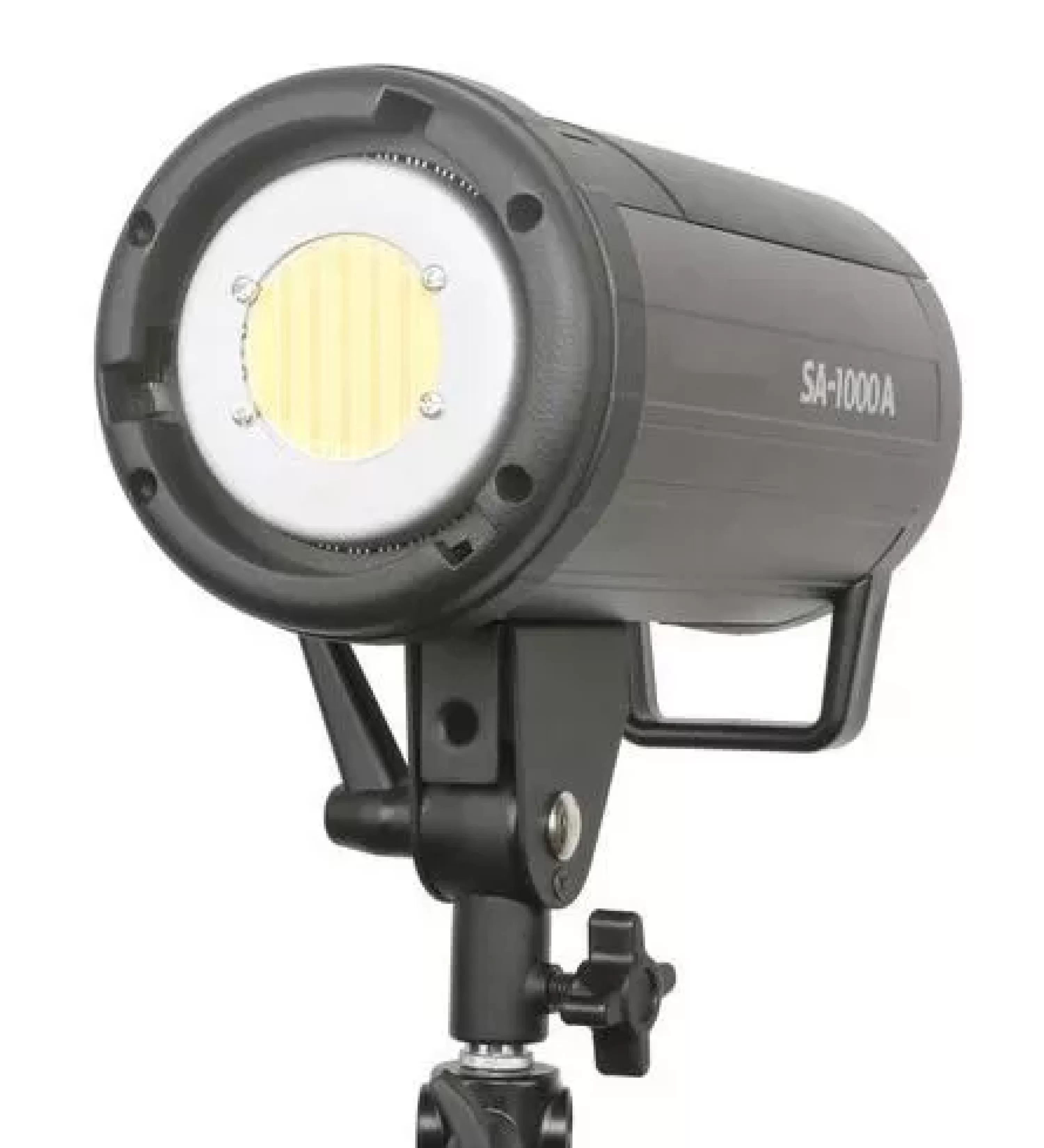 Flash Sale Bresser SA-1500 LED mit Akku 150W - 5600K