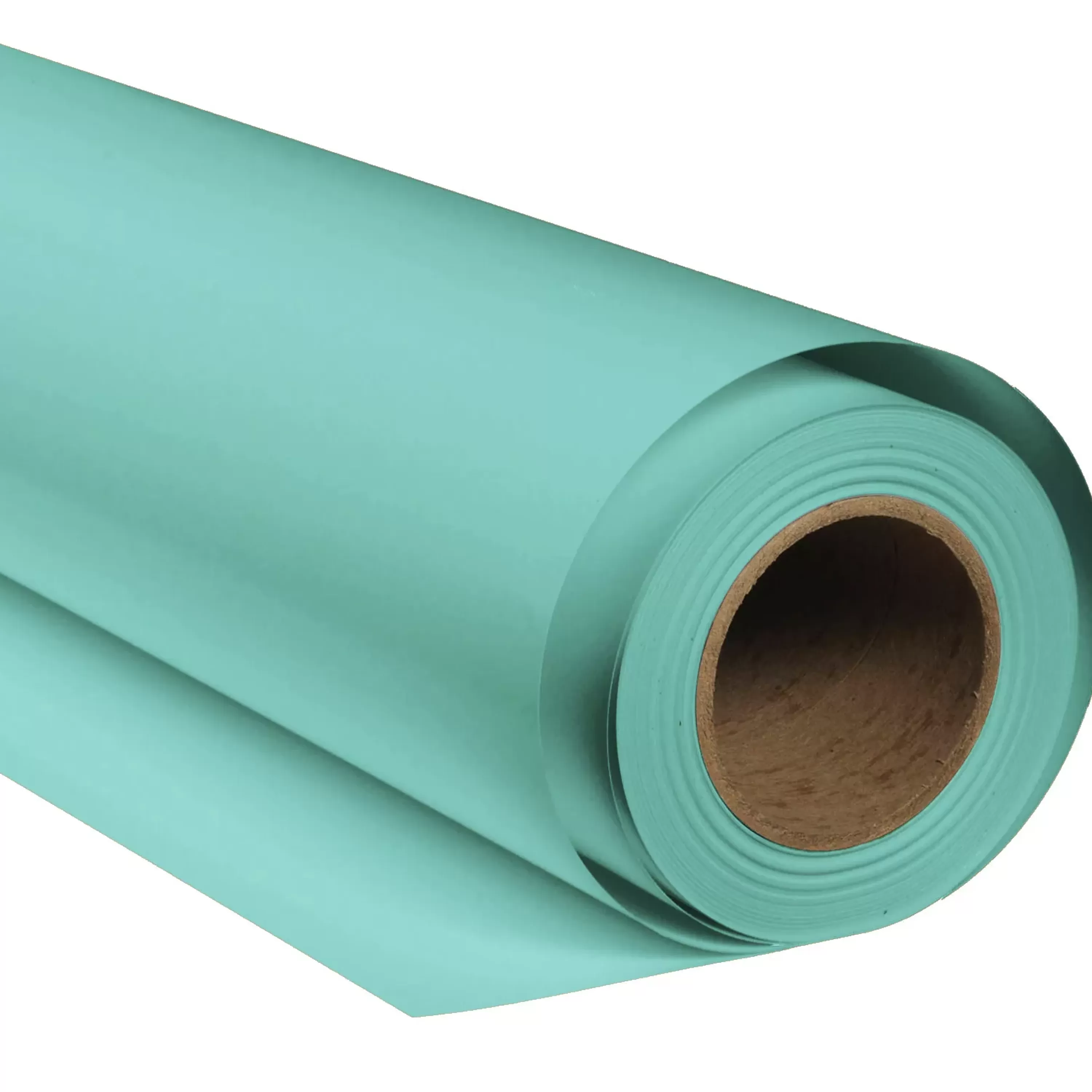 Store Bresser SBP18 Papierhintergrundrolle 2,72 x 11m Blau