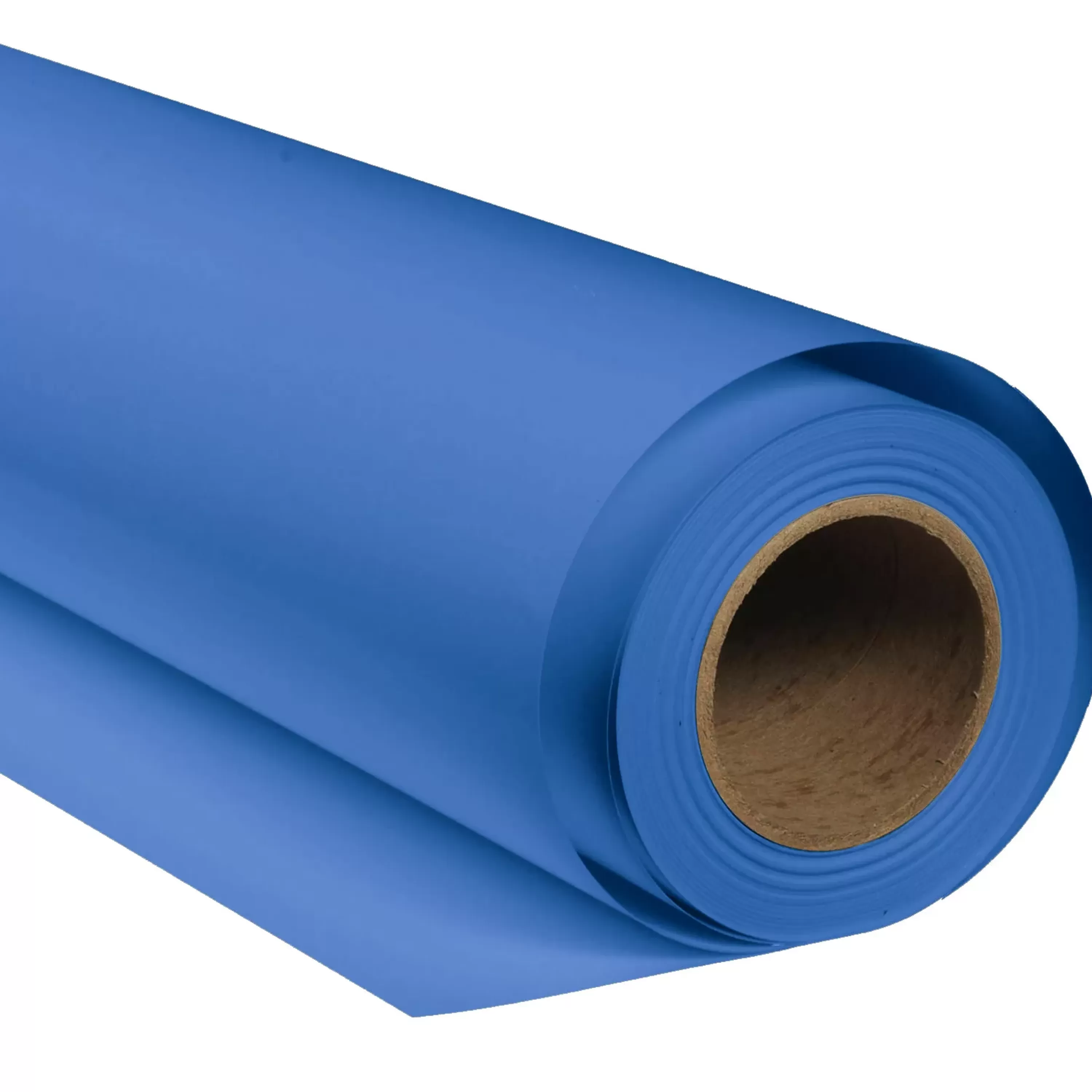 Shop Bresser SBP27 Papierhintergrundrolle 2,00 x 11m Chromakey Blau
