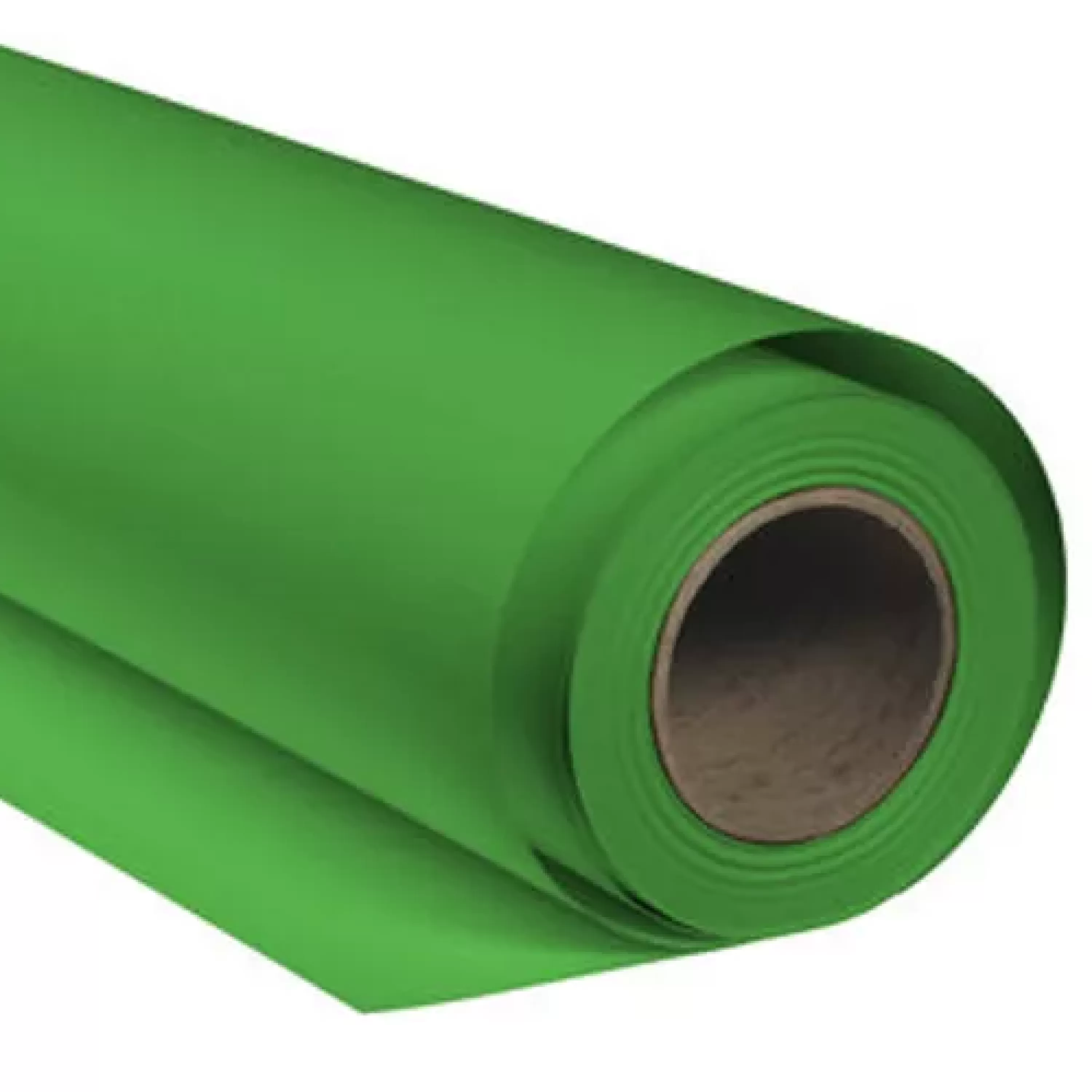 Cheap Bresser SBP10 Papierhintergrundrolle 2,72 x 11m Greenscreen/Chromakey Grün