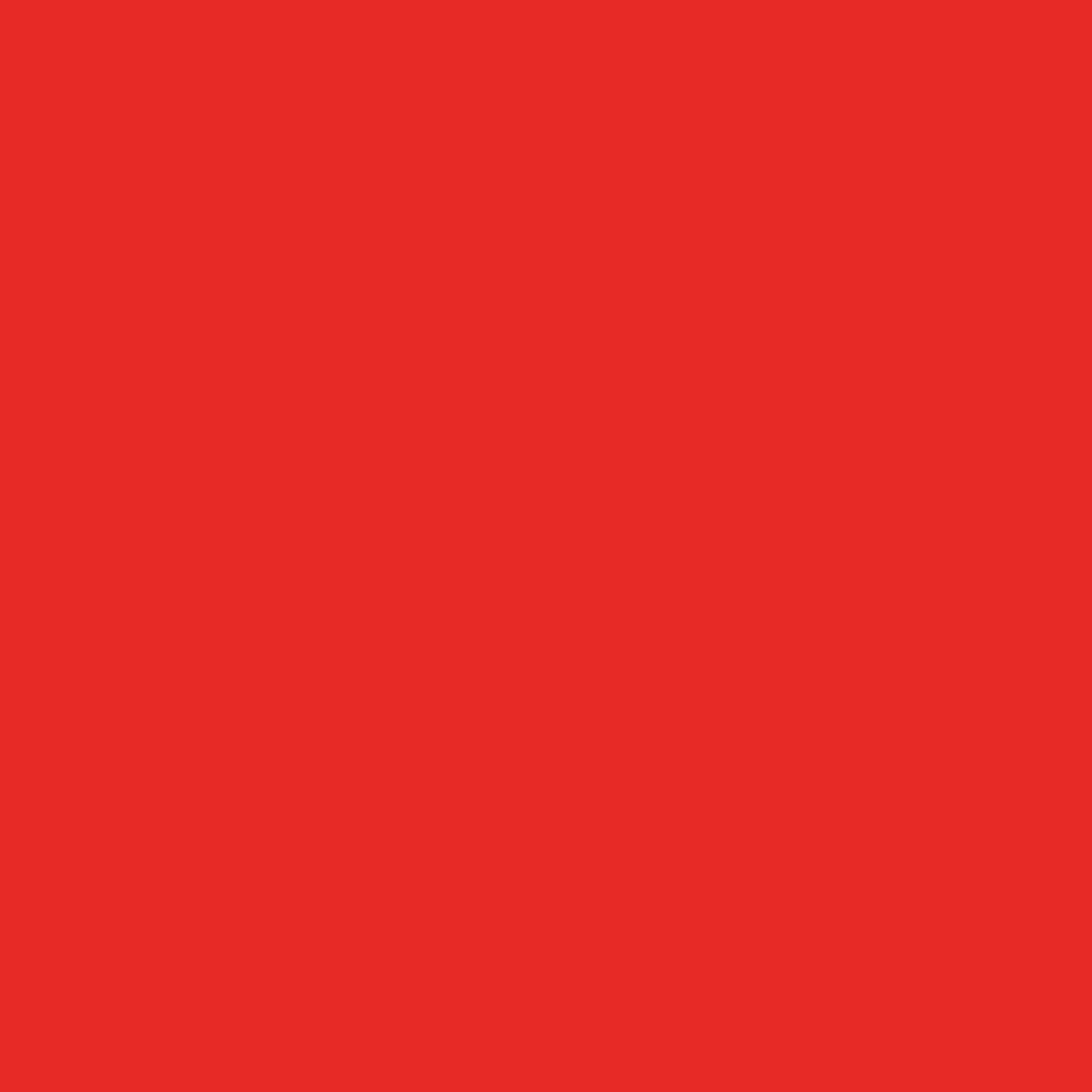 Hot Bresser SBP05 Papierhintergrundrolle 2,72 x 11m Rot