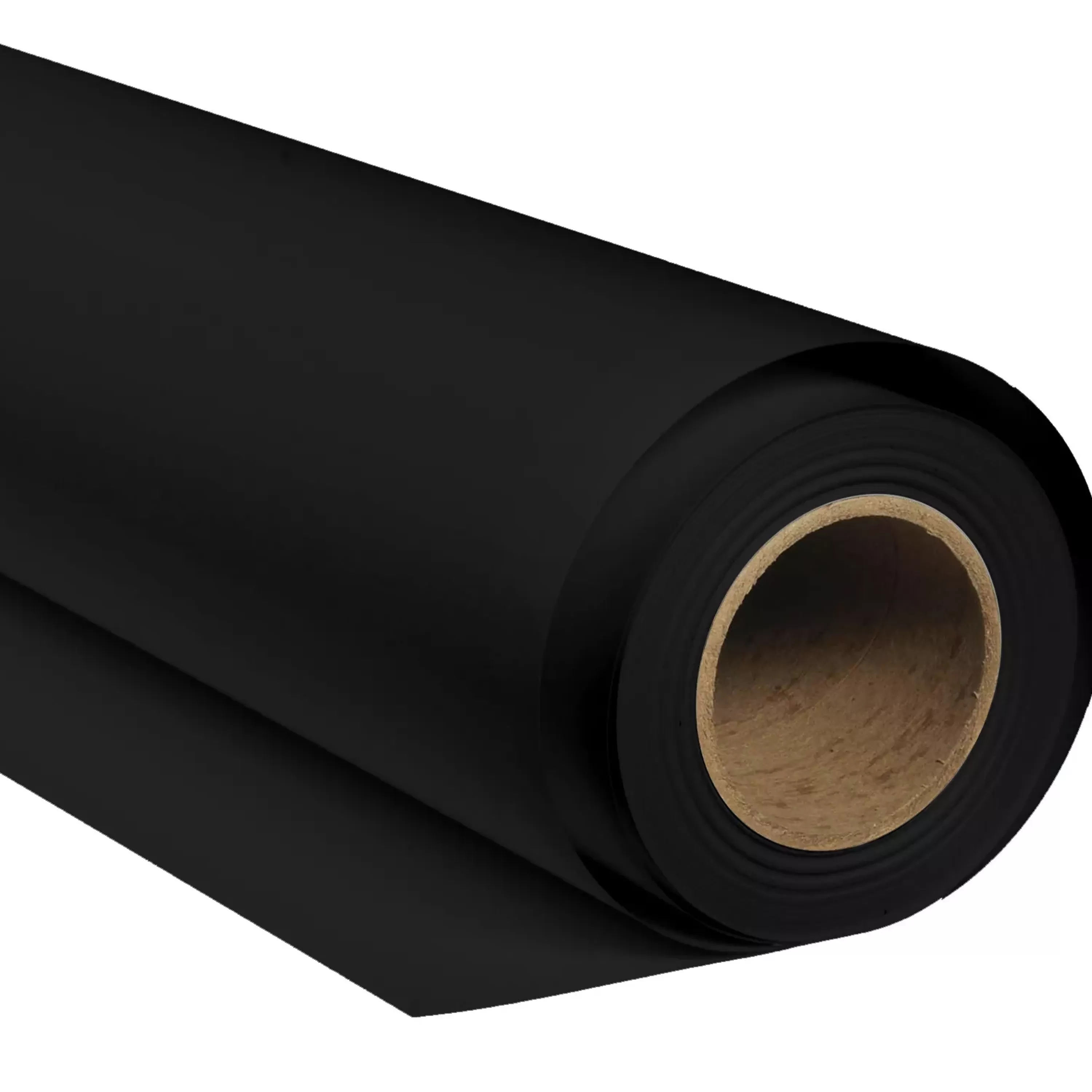 Outlet Bresser SBP02 Papierhintergrundrolle 2,72 x 11m Schwarz