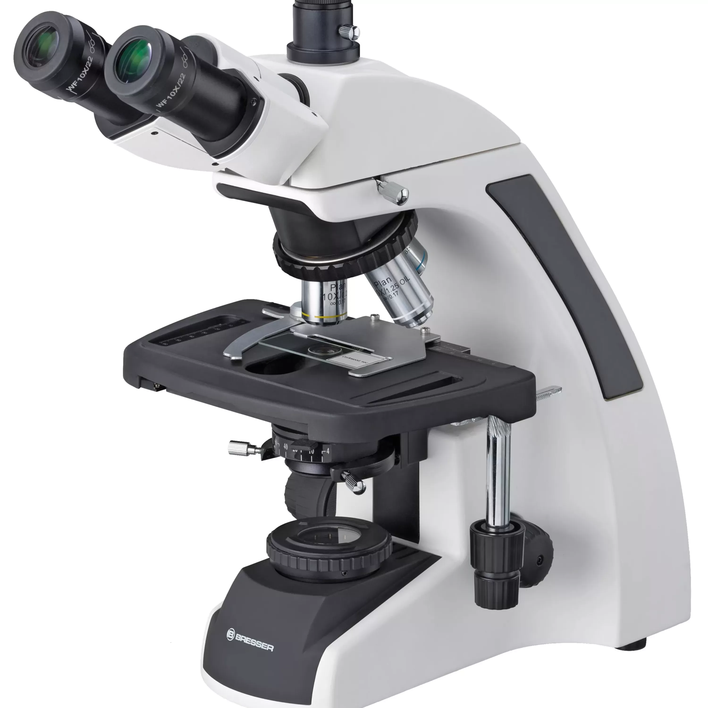 Hot Bresser Science Infinity Mikroskop
