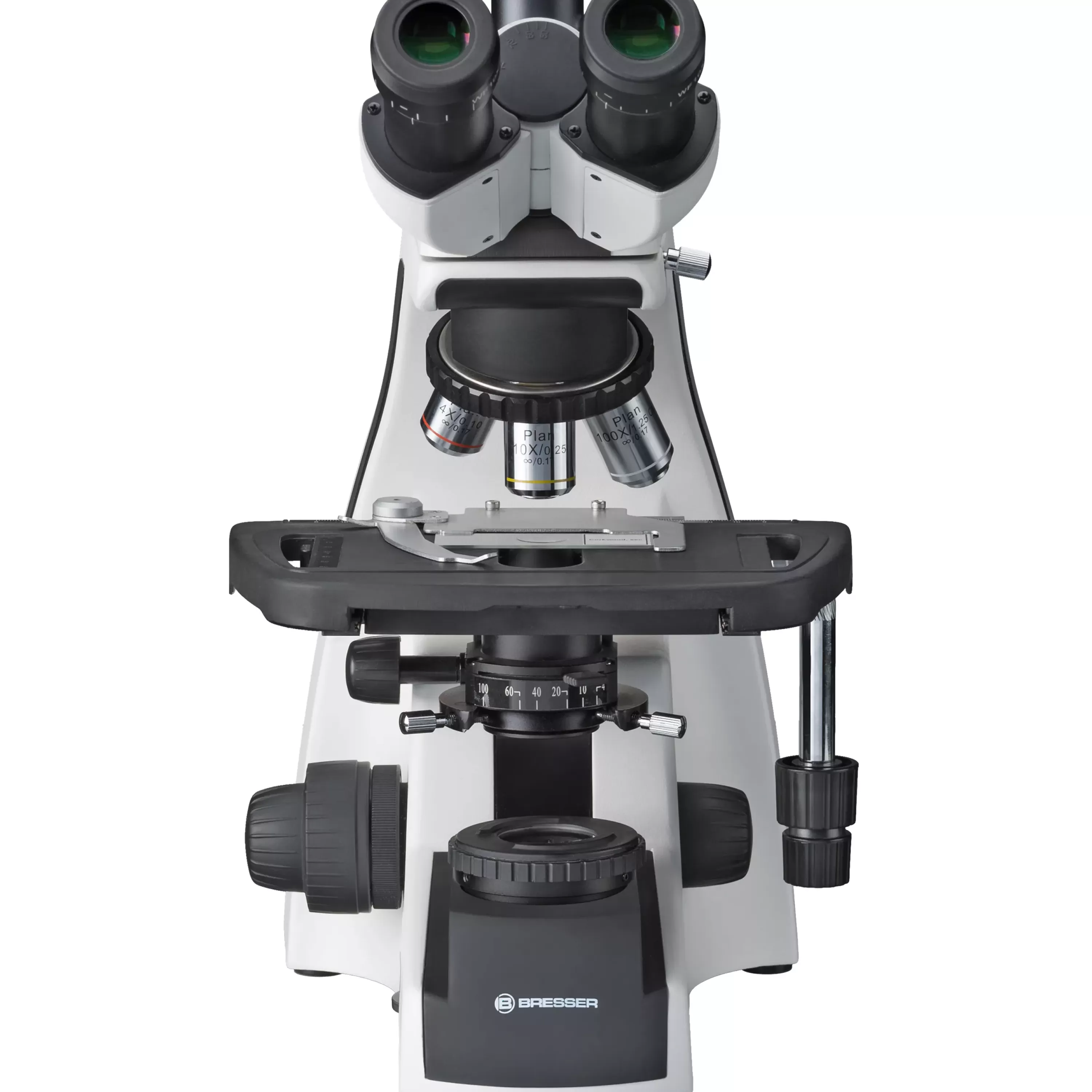 Hot Bresser Science Infinity Mikroskop