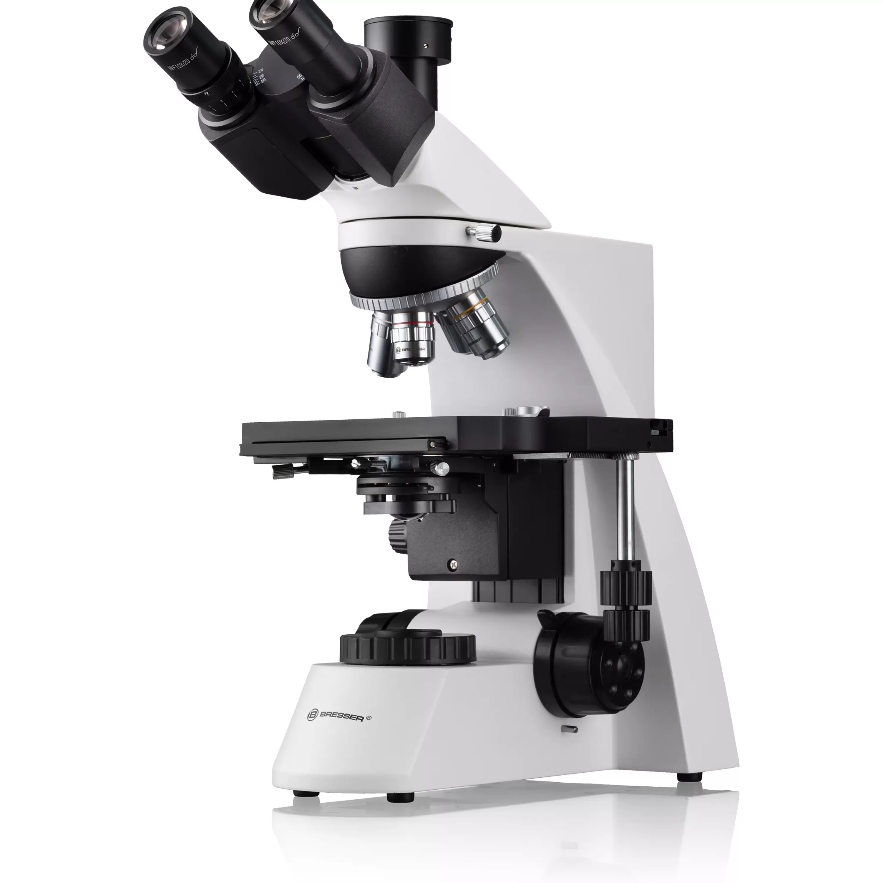 Clearance Bresser Science TRM 301 Mikroskop