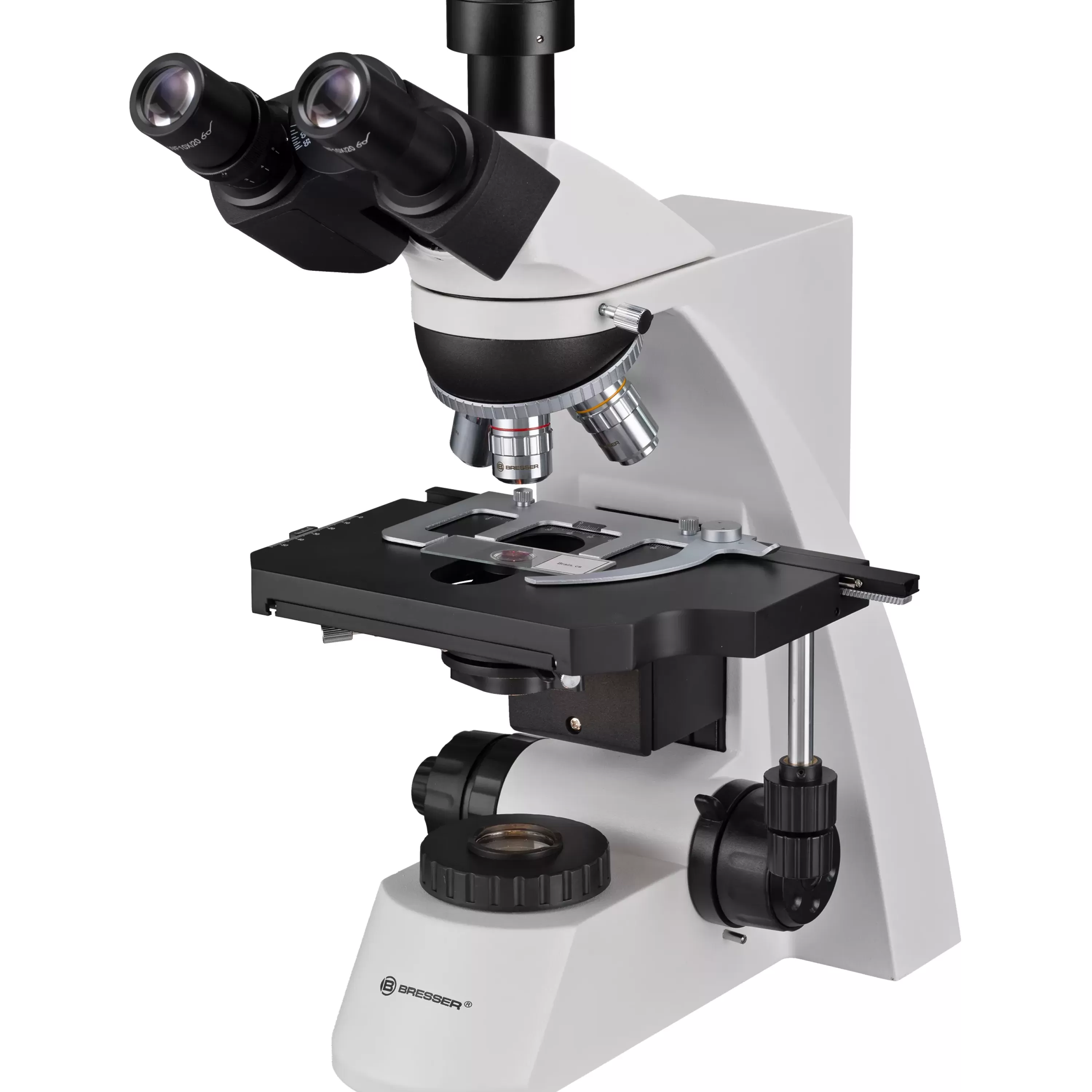 Clearance Bresser Science TRM 301 Mikroskop