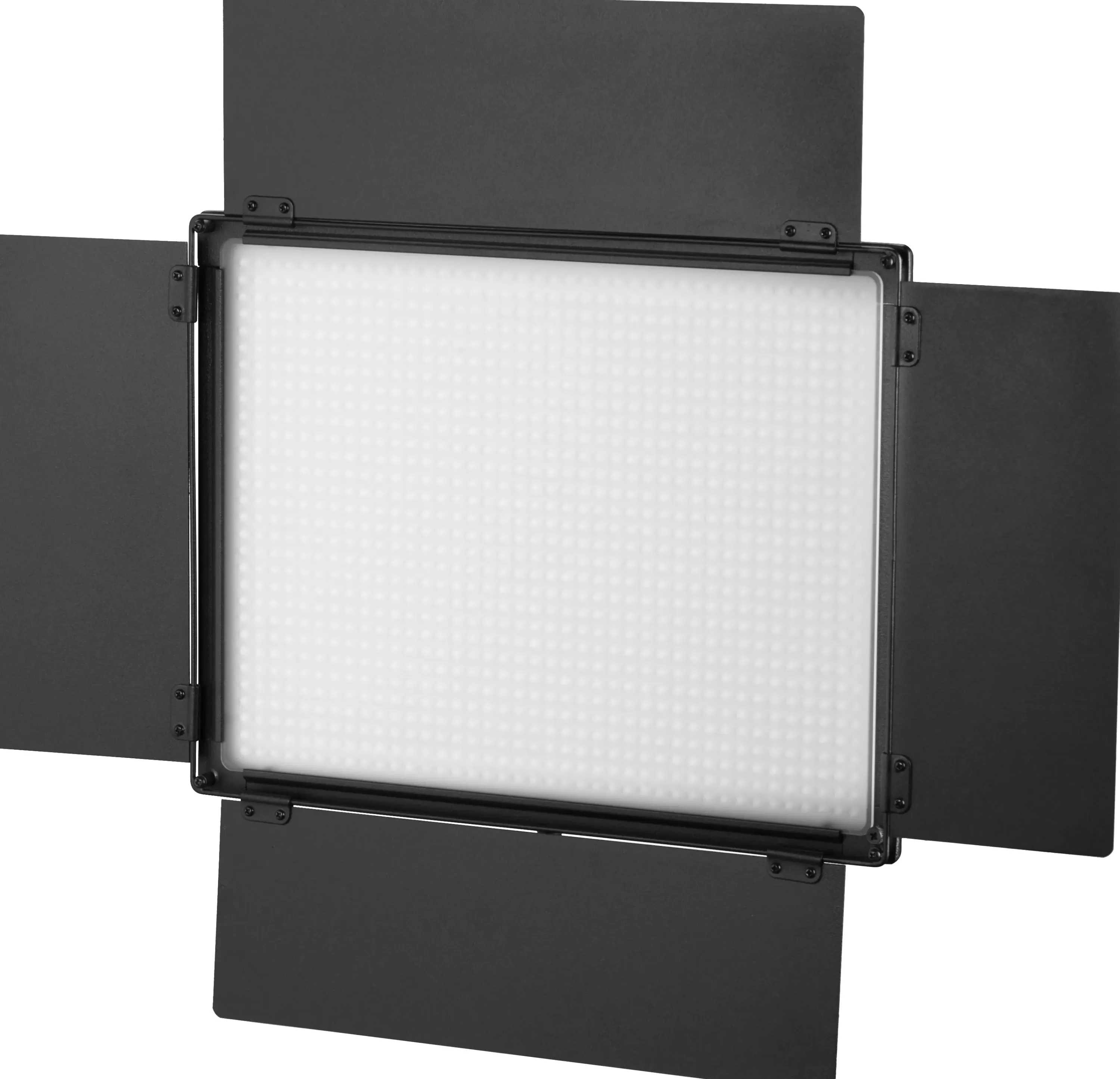Clearance Bresser SH-1200 LED Flächenleuchten 3er Set