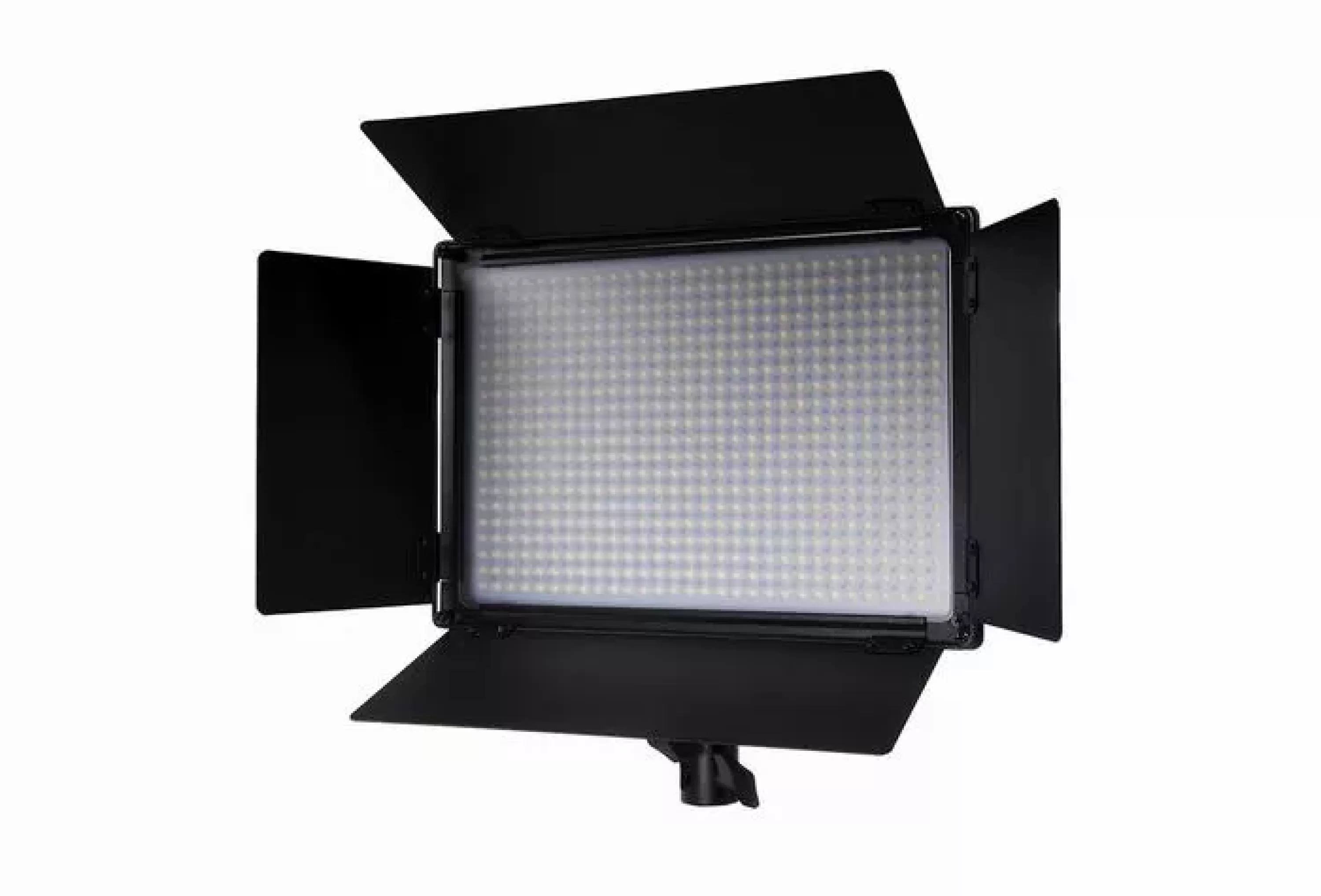 Flash Sale Bresser SH-1200 LED Set (3x LED und 3x Stativ)