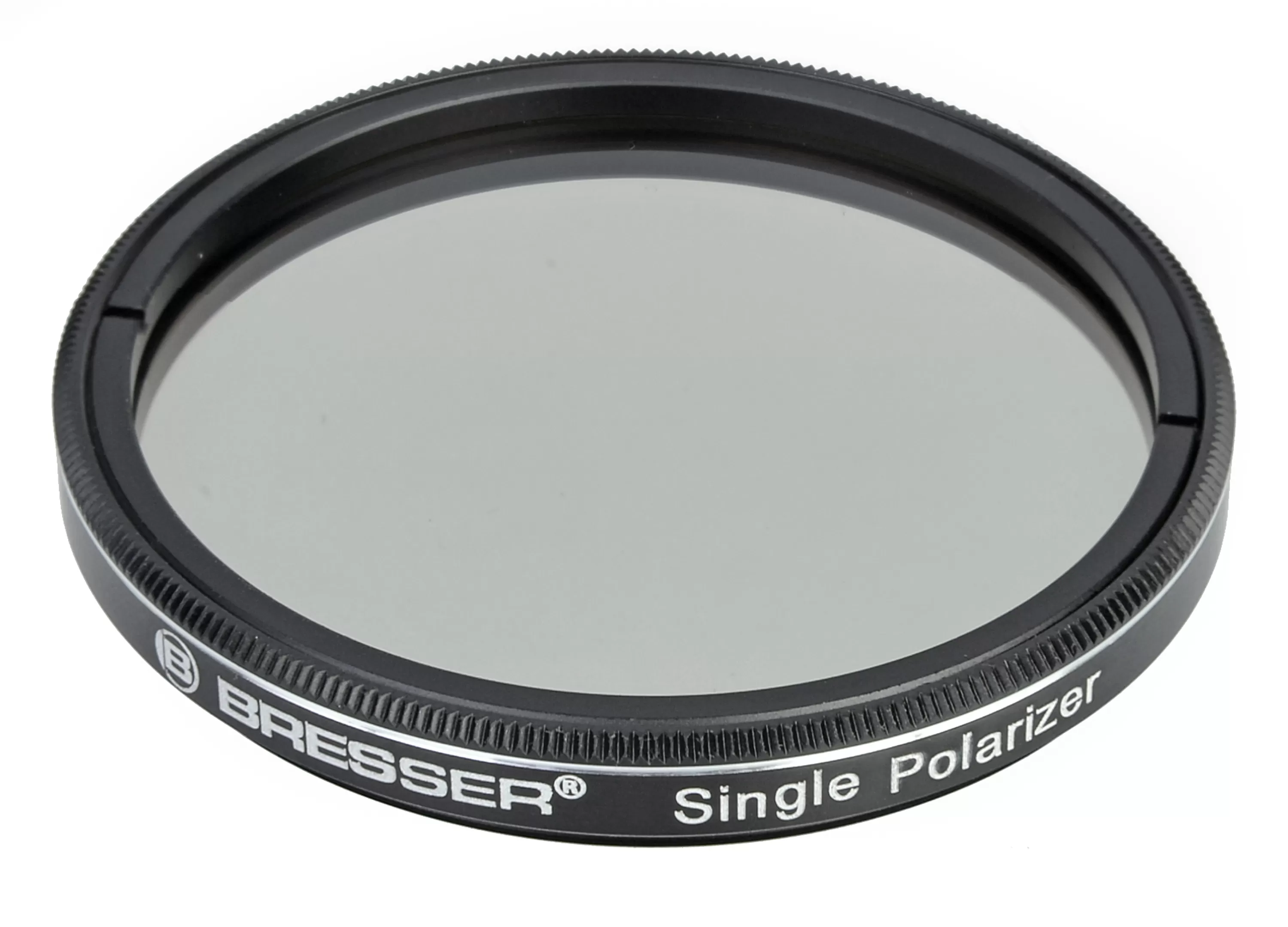 New Bresser Single-Polfilter 2"