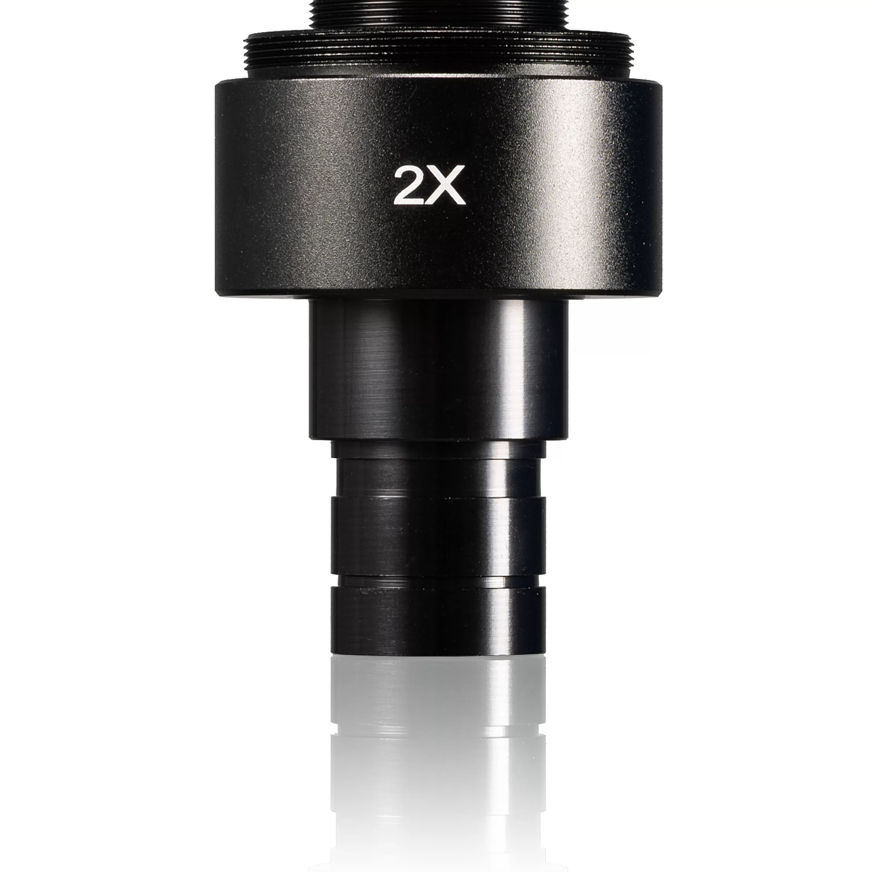 Cheap Bresser SLR-Kameraadapter 2x T2 23,2 mm