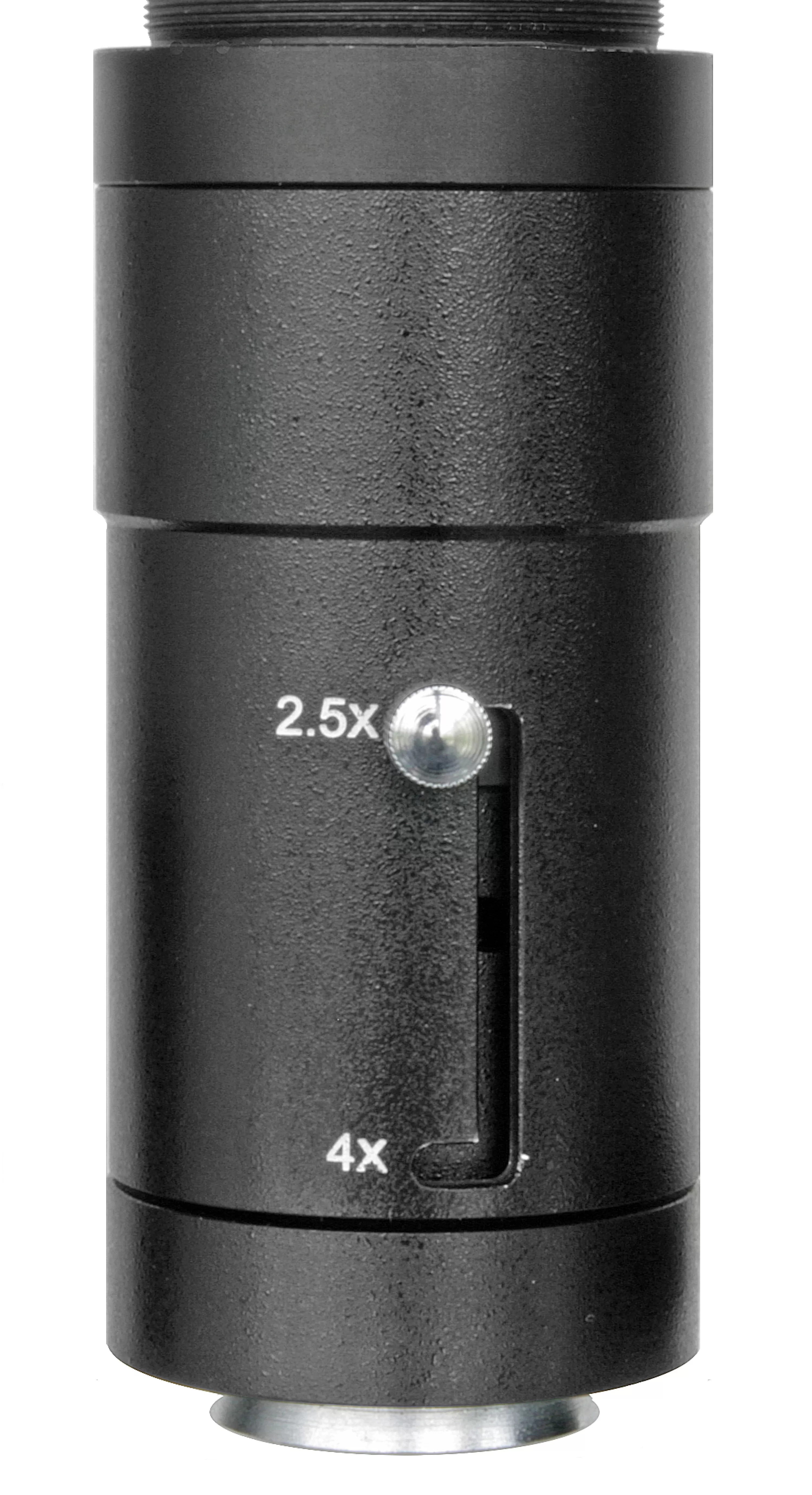 Cheap Bresser SLR-Kameraadapter 2.5x und 4x