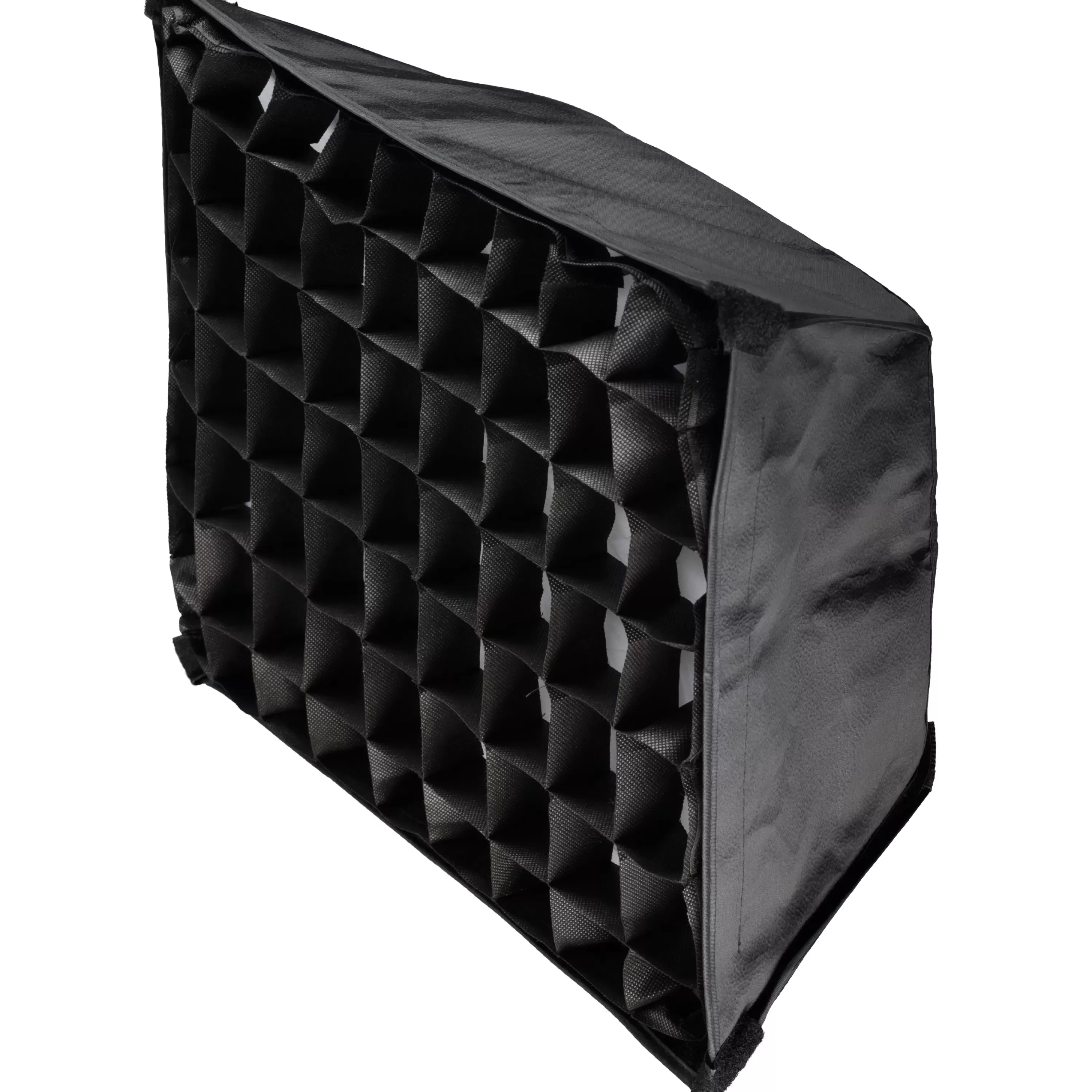 Cheap Bresser Softbox und Wabengitter für BR-S60B PRO Bi-Color LED Flächenleuchte 60W