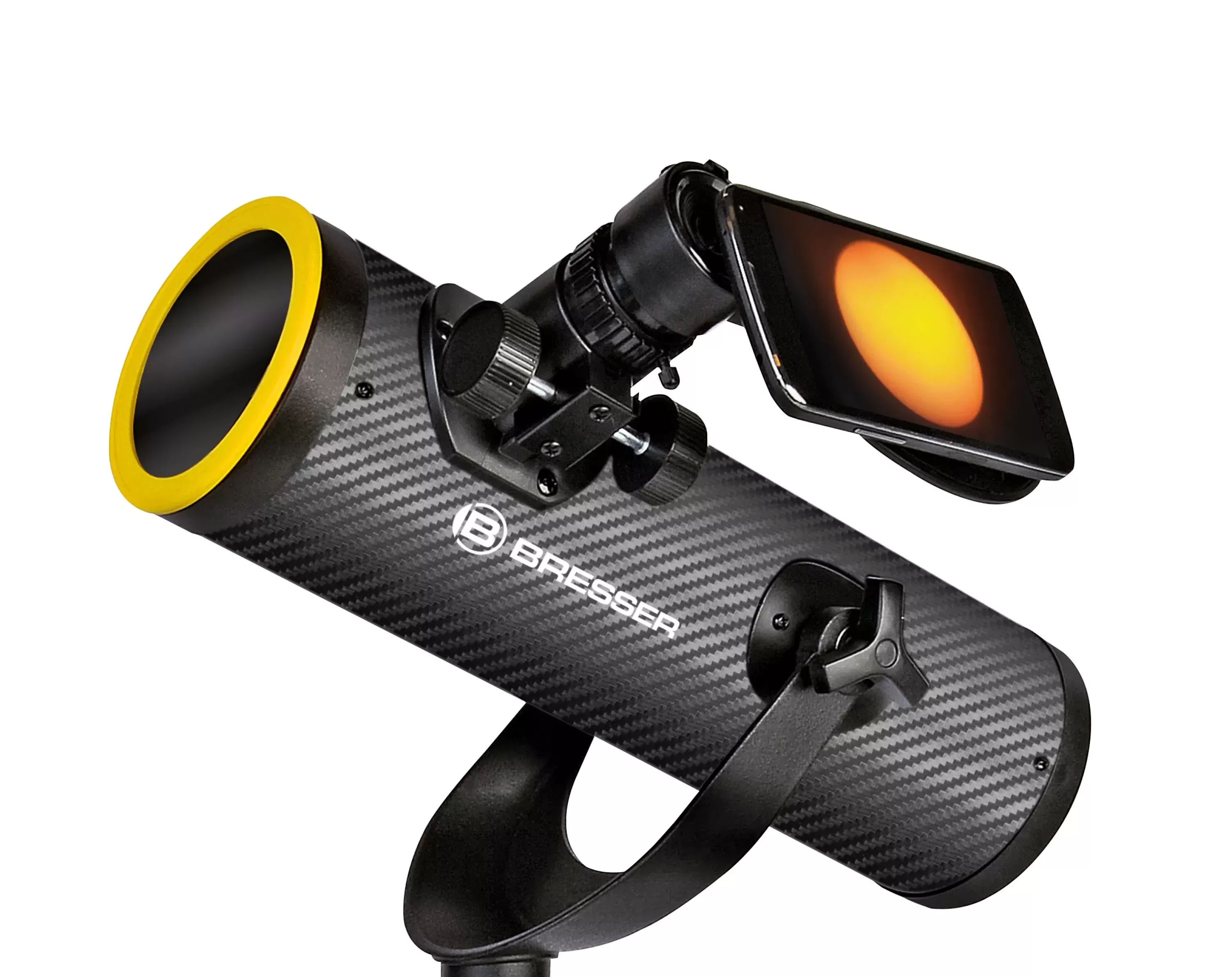 Clearance Bresser Solarix 76/350 Teleskop mit Sonnenfilter