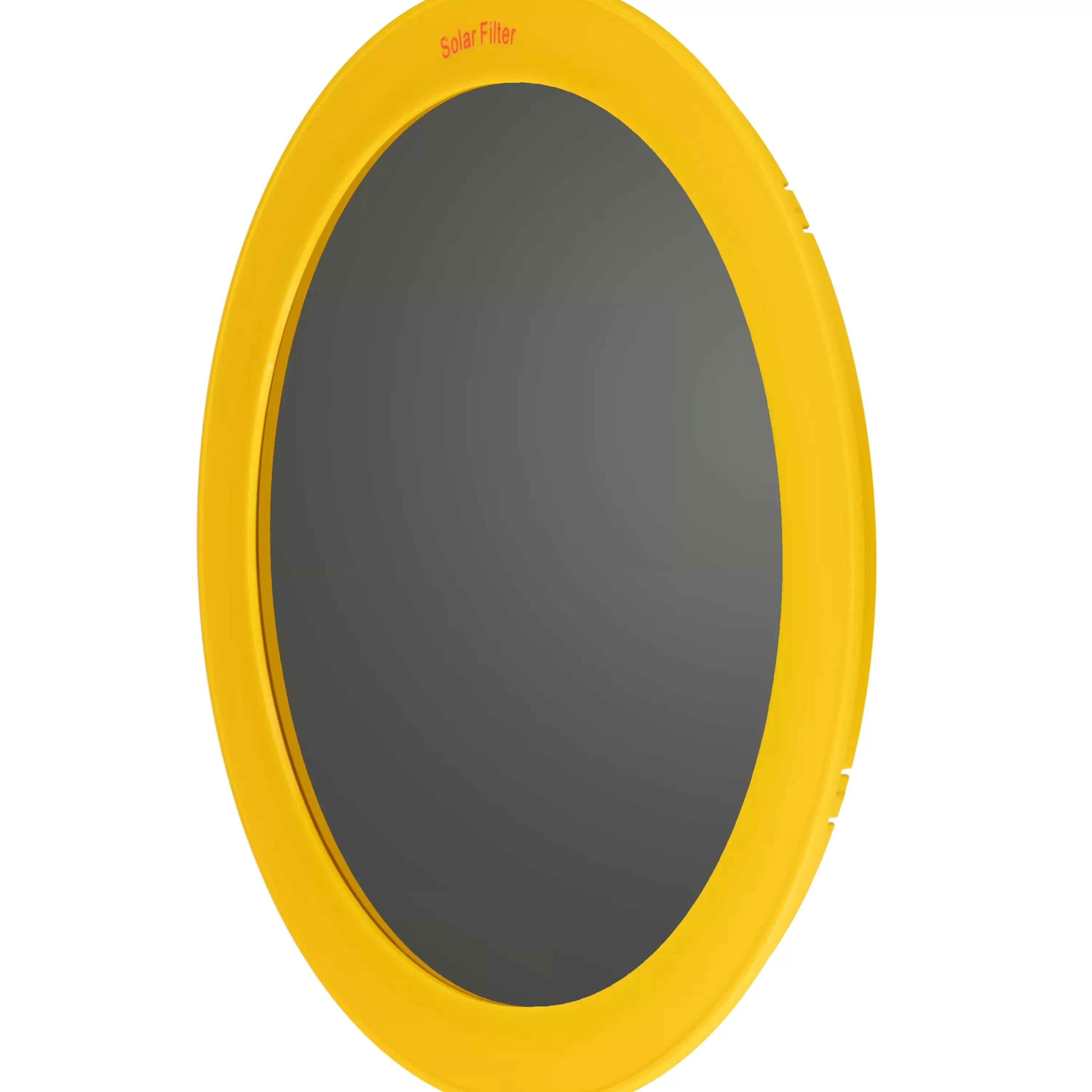 Hot Bresser Sonnenfilter 172 mm für Carbon Look Teleskope