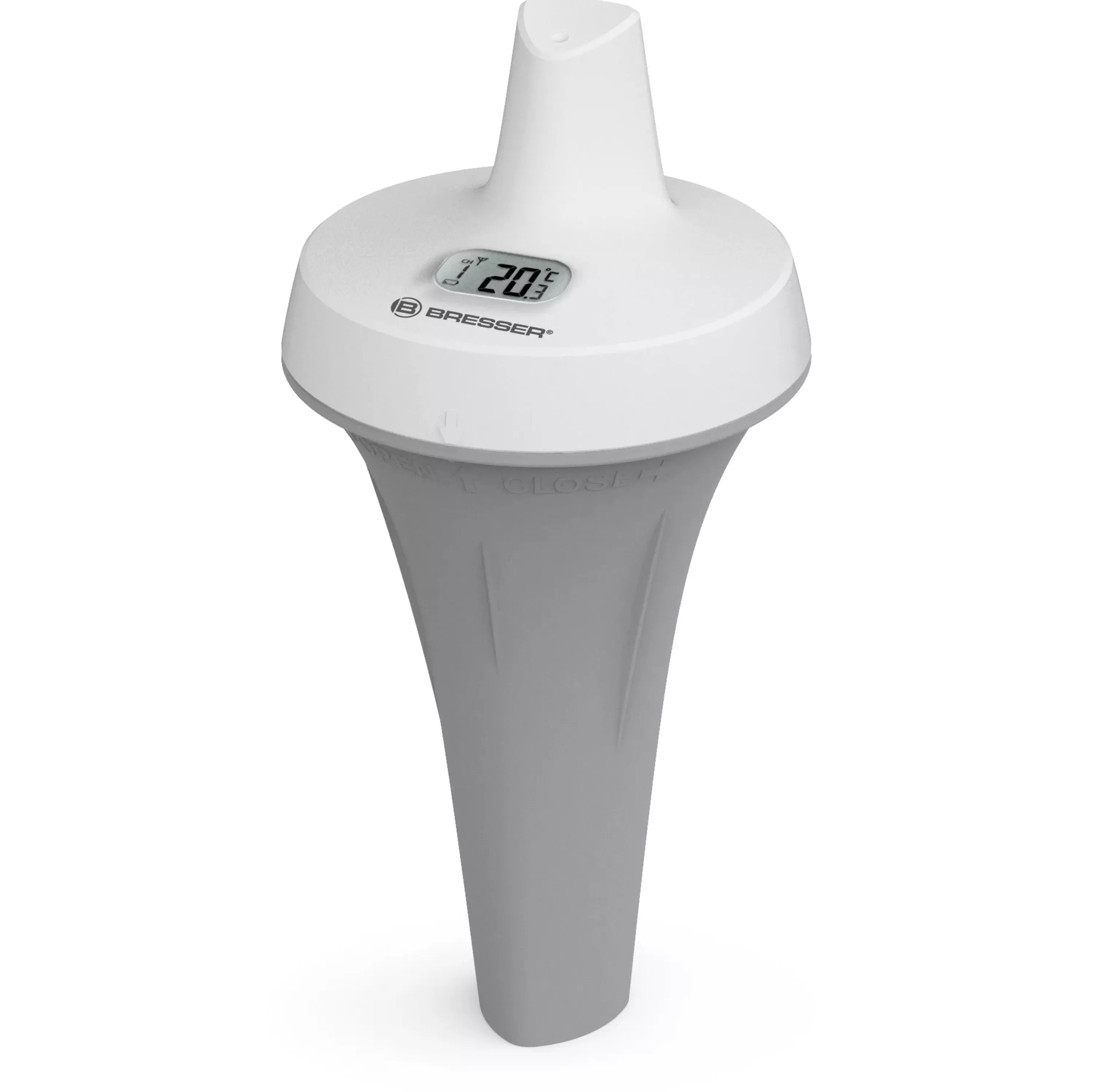Online Bresser Spa- und Poolthermometer
